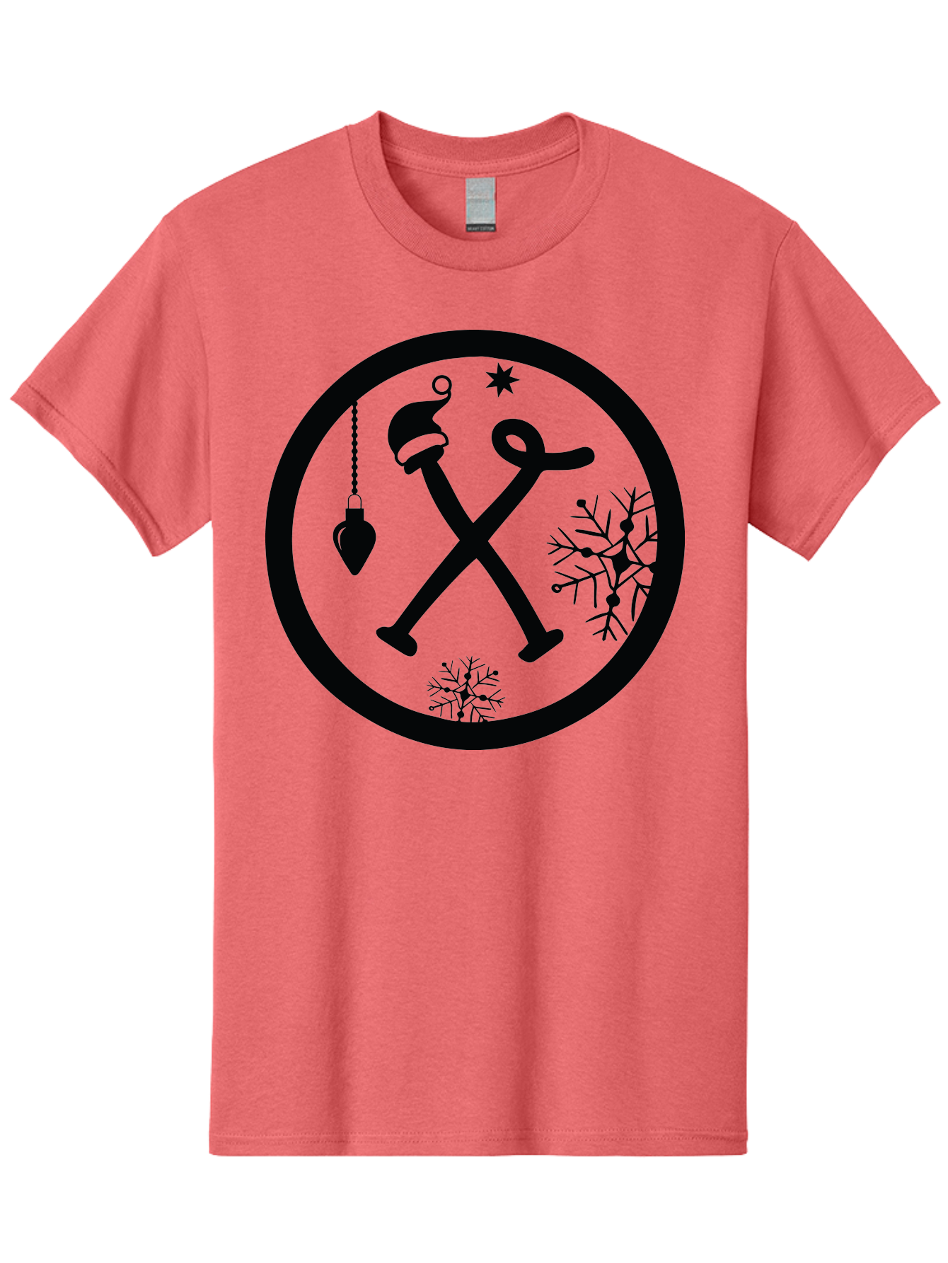 X-Bones Men'S Graphic Tee, 100% Cotton, Comfortable Casual Summer Wear, Machine Washable, Pirate Symbol, Crossed Swords, Pirate Flag, Pirate Icon, Jolly Roger, Pirate Emblem, Skull And Crossbones, Pirate Logo, Pirate Sign, Pirate Graphics Aad322