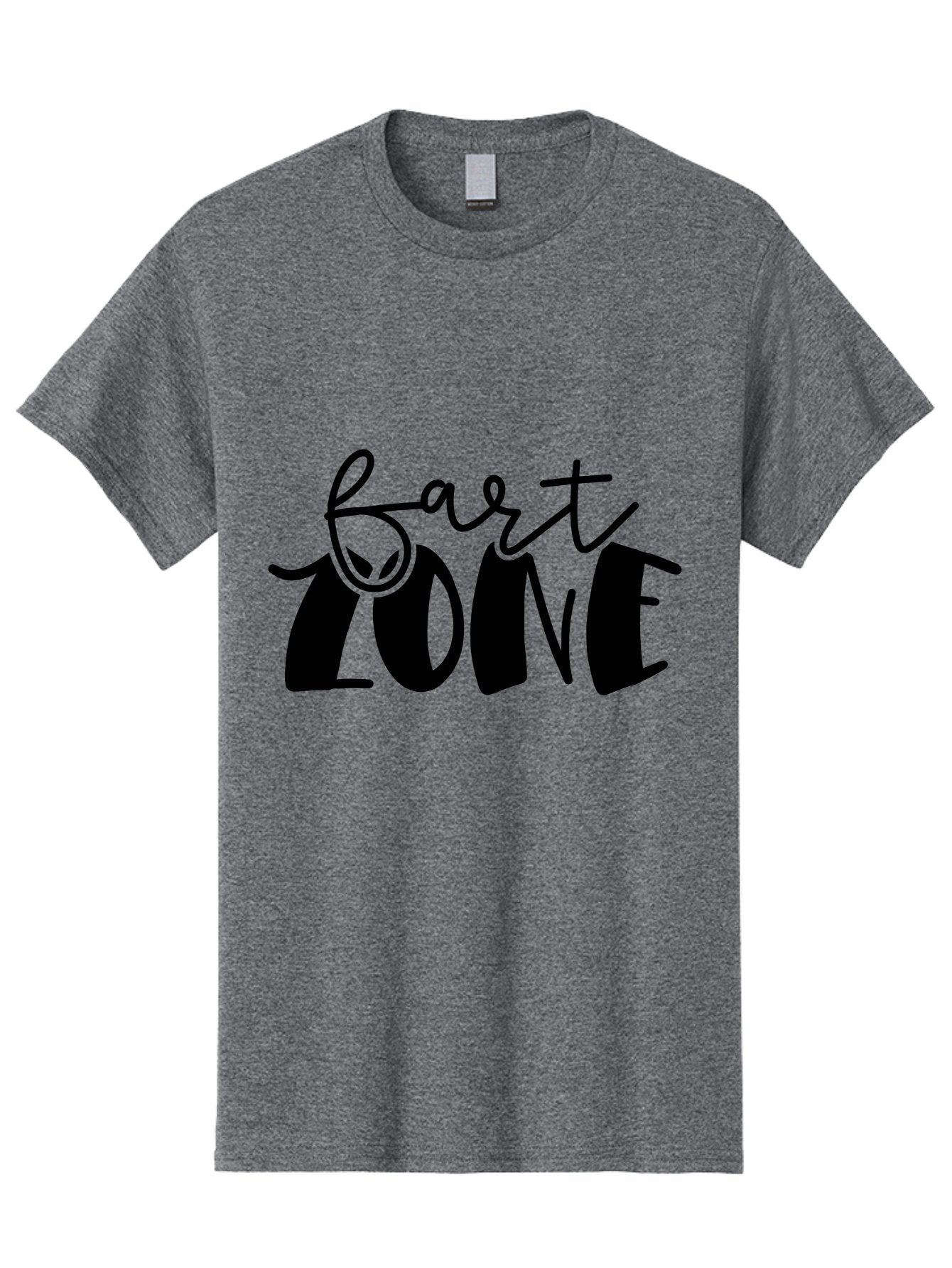 Bart-Zone Men'S Graphic Tee, 100% Cotton, Comfortable Casual Summer Wear, Machine Washable, Bart Zone, Creative Art, Modern Typography, Artistic Expression, Unique Lettering, Urban Style, Contemporary Design, Bold Fonts, Artistic Vibe, Aad359 14