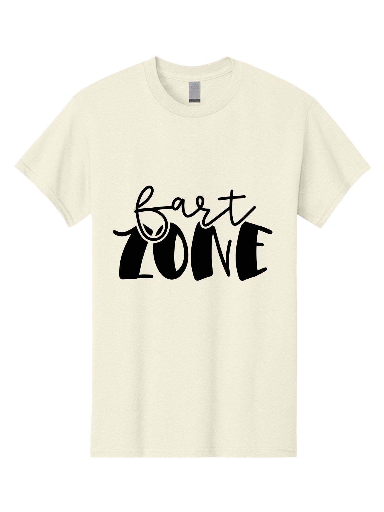 Bart-Zone Men'S Graphic Tee, 100% Cotton, Comfortable Casual Summer Wear, Machine Washable, Bart Zone, Creative Art, Modern Typography, Artistic Expression, Unique Lettering, Urban Style, Contemporary Design, Bold Fonts, Artistic Vibe, Aad359 10