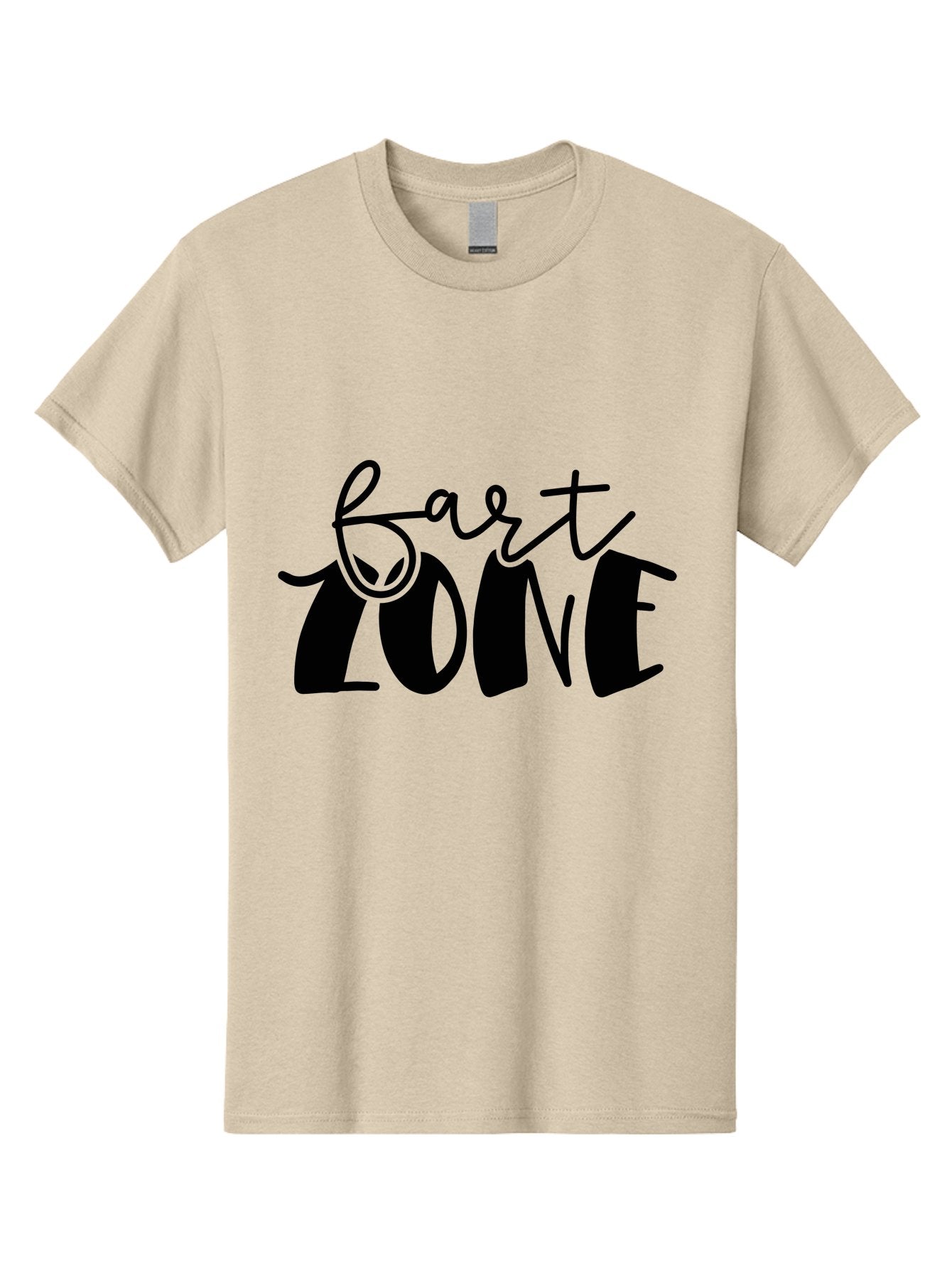 Bart-Zone Men'S Graphic Tee, 100% Cotton, Comfortable Casual Summer Wear, Machine Washable, Bart Zone, Creative Art, Modern Typography, Artistic Expression, Unique Lettering, Urban Style, Contemporary Design, Bold Fonts, Artistic Vibe, Aad359 12