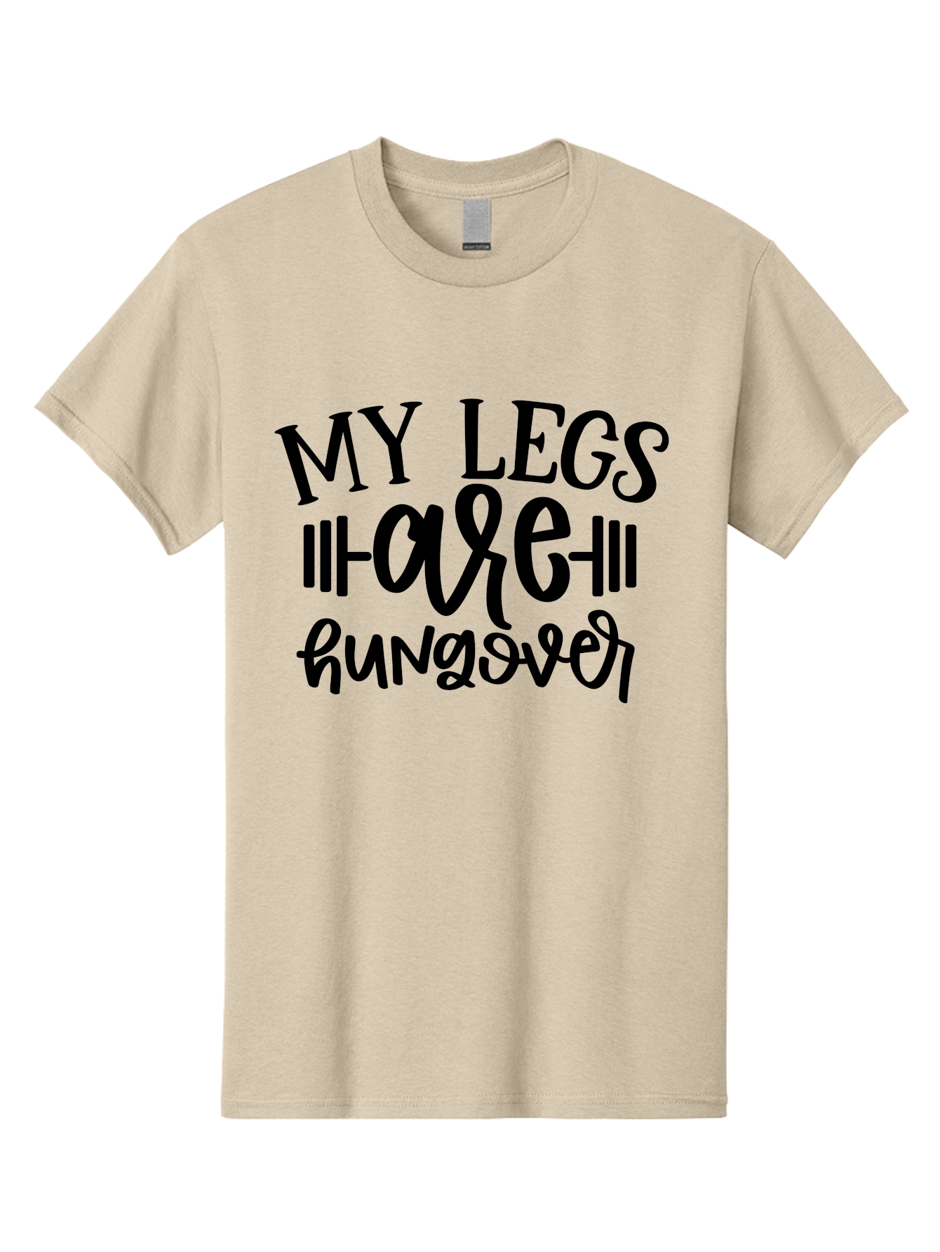 My-Legs-Have-Hungover Men'S Graphic Tee, 100% Cotton, Comfortable Casual Summer Wear, Machine Washable, Funny Gym Quote, Workout Motivation, Hangover Humor, Fitness Design, Leg Day Quote, Humorous Fitness, Gym Humor, Funny Fitness Quote Aad453 21