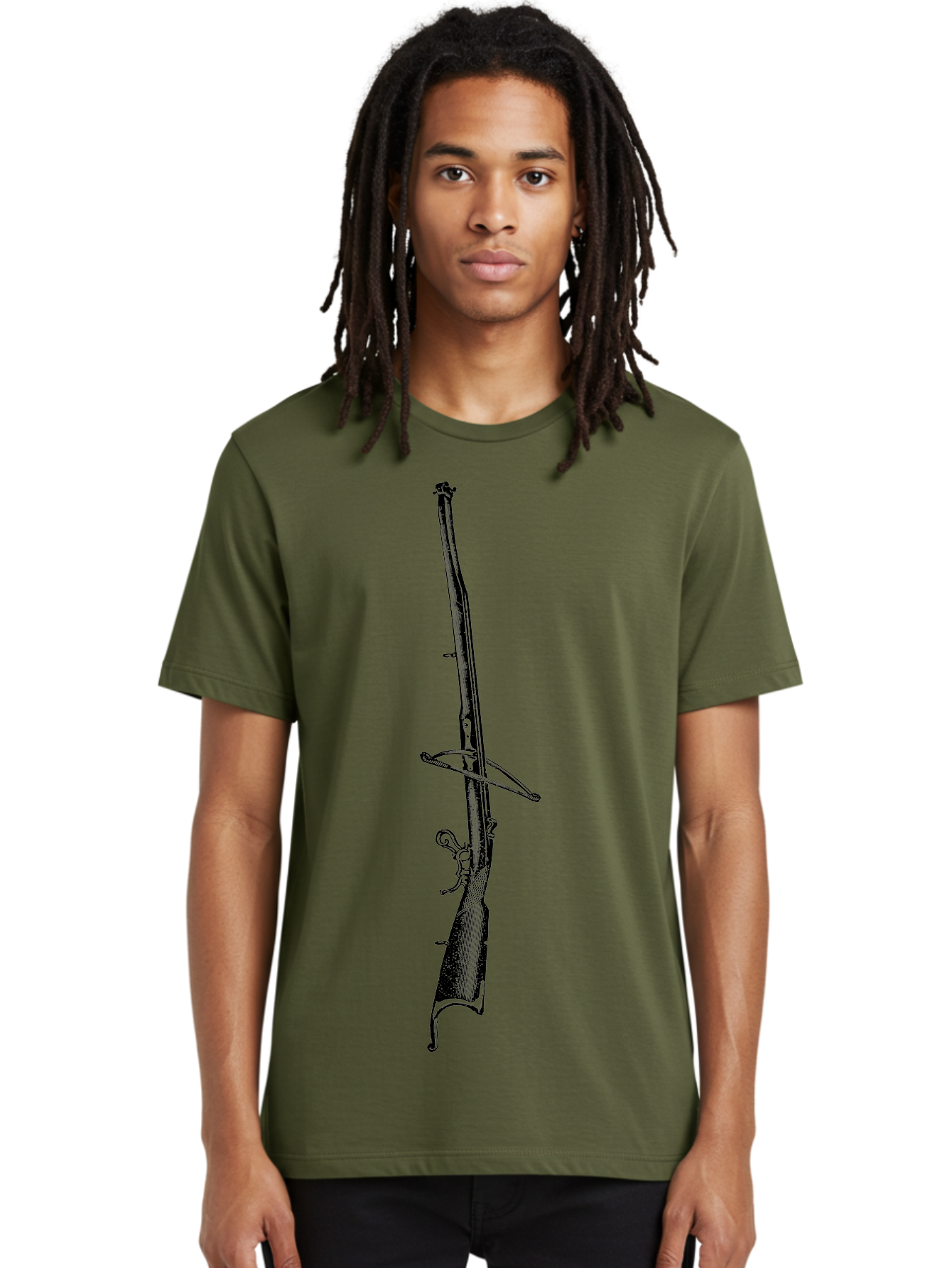 Arbalest Men'S Graphic Tee, 100% Cotton, Comfortable Casual Summer Wear, Machine Washable, Crossbow, Medieval Weapon, Hunting Gear, Archery Equipment, Warfare, Historical Reenactment, Tactical Gear Aad518 6