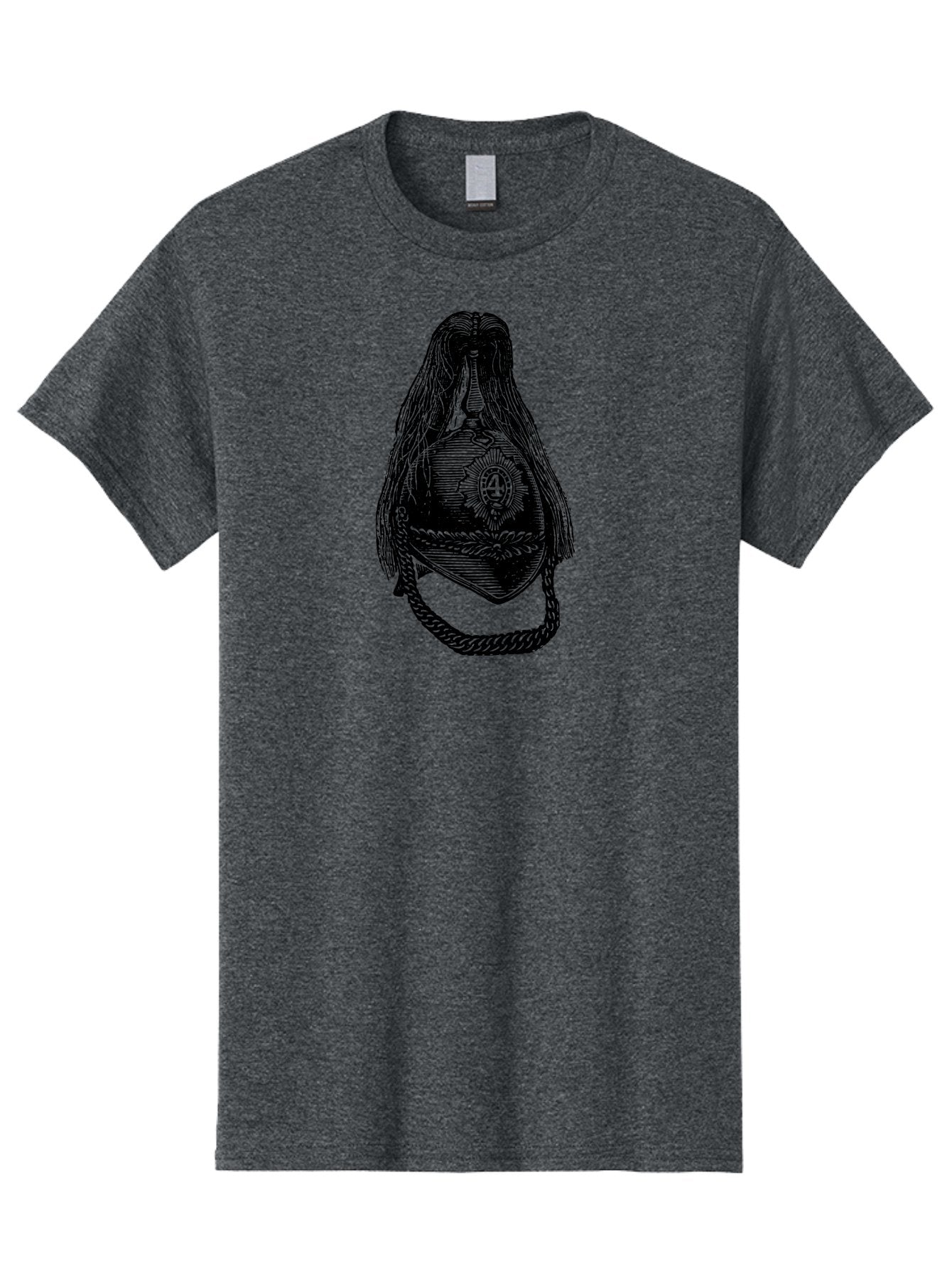 Goddess-With-Chalice-And-Rope Men'S Graphic Tee, 100% Cotton, Comfortable Casual Summer Wear, Machine Washable, Masonic Symbol, Mysterious Figure, Hood With Shadow, Sacred Emblem, Esoteric Art, Symbolic Representation, Secret Society, Aad536 10