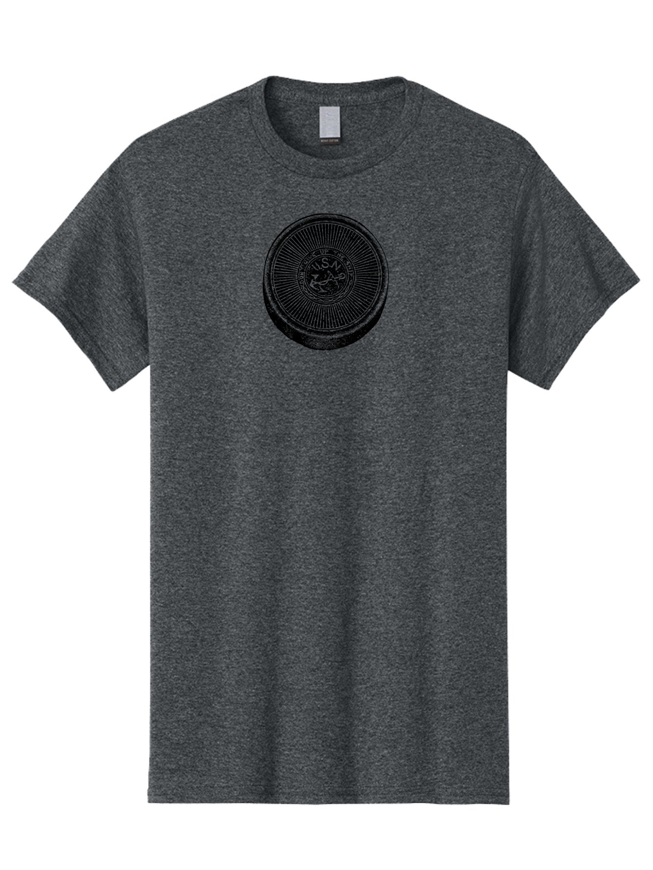 I-S-N Men'S Graphic Tee, 100% Cotton, Comfortable Casual Summer Wear, Machine Washable, Revolutionary Logo, I.S.N. Symbol, Activist Graphic, Protest Artwork, Radical Design, Social Change, Don'T Give Up The Fight Aad543 7