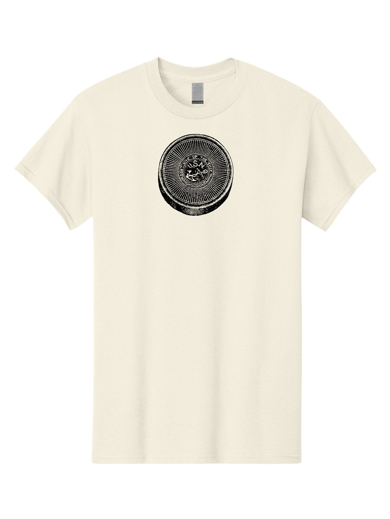I-S-N Men'S Graphic Tee, 100% Cotton, Comfortable Casual Summer Wear, Machine Washable, Revolutionary Logo, I.S.N. Symbol, Activist Graphic, Protest Artwork, Radical Design, Social Change, Don'T Give Up The Fight Aad543