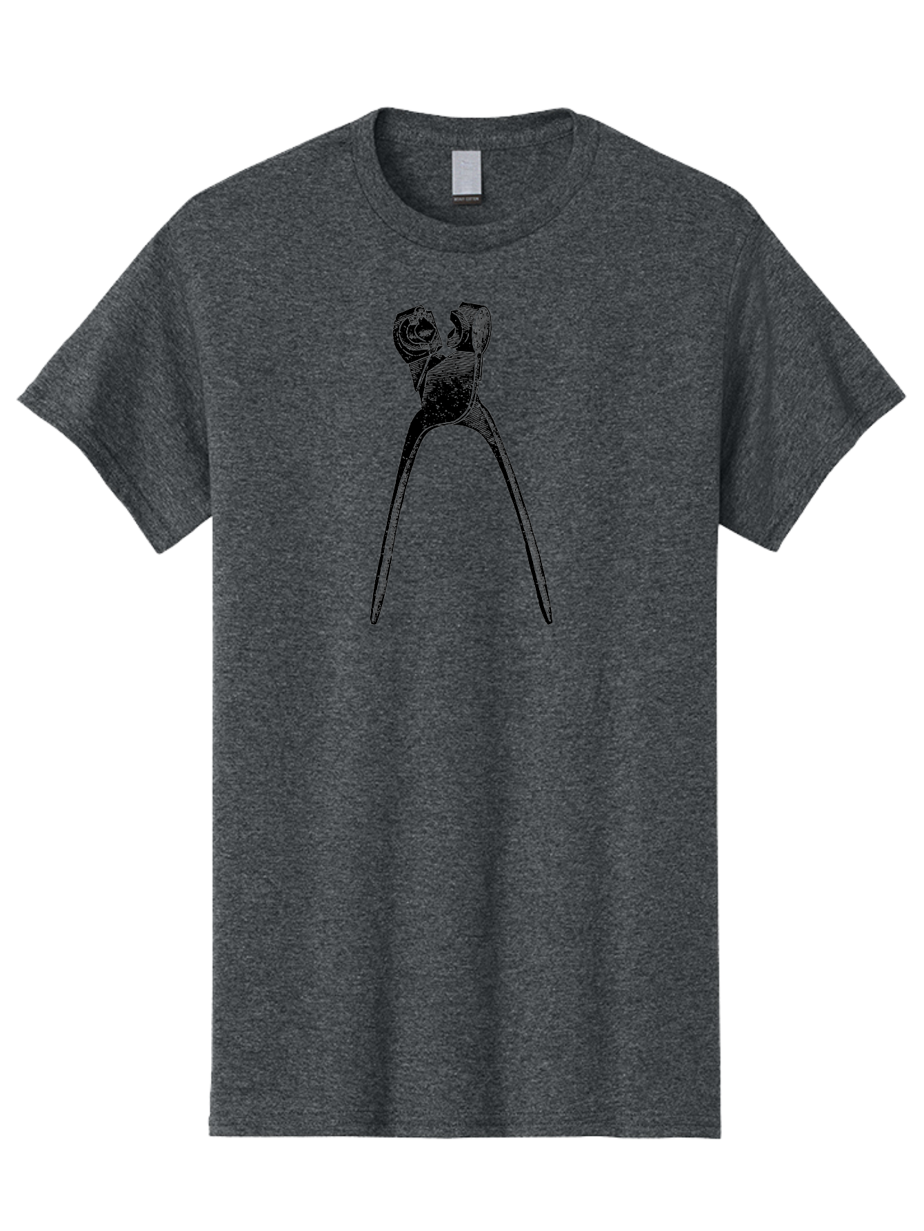 Tooth-Extraction-Forceps Men'S Graphic Tee, 100% Cotton, Comfortable Casual Summer Wear, Machine Washable, Dental Extraction, Tooth Removal, Forceps, Dentist Tools, Medical Equipment, Dental Instruments, Oral Surgery Aad562 29
