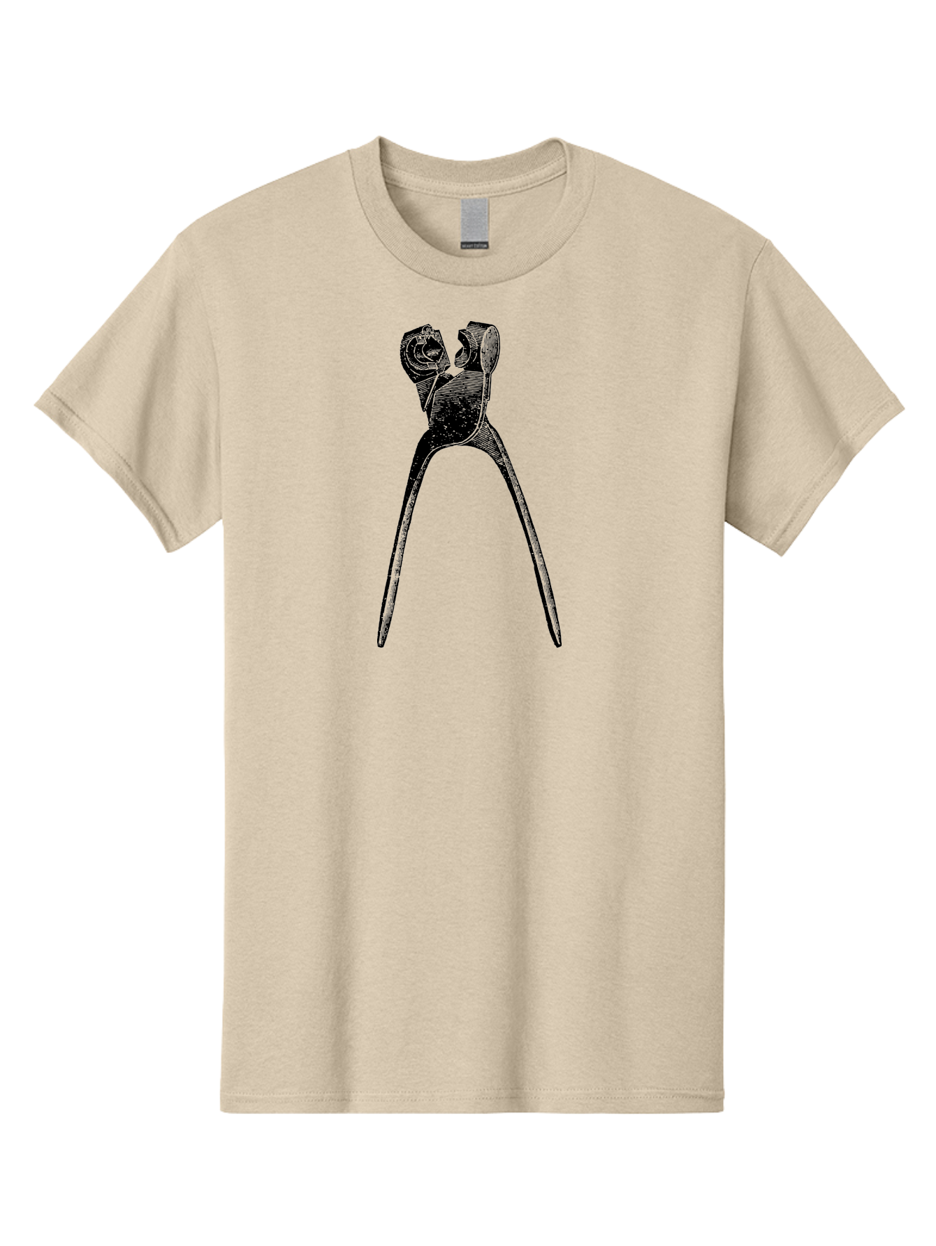 Tooth-Extraction-Forceps Men'S Graphic Tee, 100% Cotton, Comfortable Casual Summer Wear, Machine Washable, Dental Extraction, Tooth Removal, Forceps, Dentist Tools, Medical Equipment, Dental Instruments, Oral Surgery Aad562 15