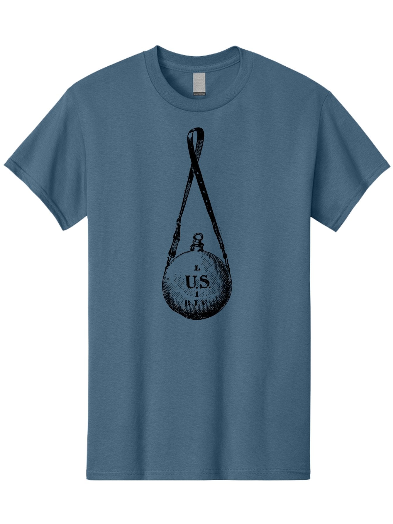 Us-1-Purse Men'S Graphic Tee, 100% Cotton, Comfortable Casual Summer Wear, Machine Washable, Vintage Pocket Watch, Antique Timepiece, Engraved Watch, Strap And Clasp, Nostalgic Accessory, Classic Design, Us 1 Engraving, Retro Style Aad565 15