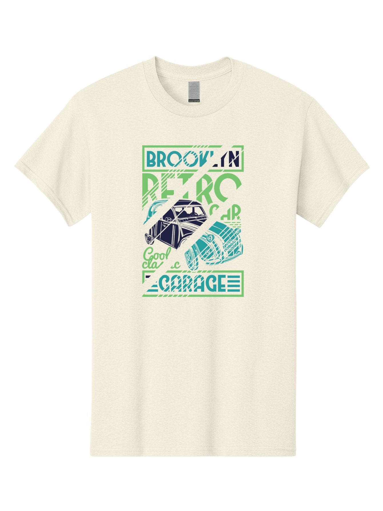 Brook-N-Petro-Car-Cool Men'S Graphic Tee, 100% Cotton, Comfortable Casual Summer Wear, Machine Washable, Vintage Car, Retro Automobile, Cool Design, Stylized Vehicle, Drift Car, Custom Graphic, Automotive Art, Graphic Design, Typography, Aad569 14