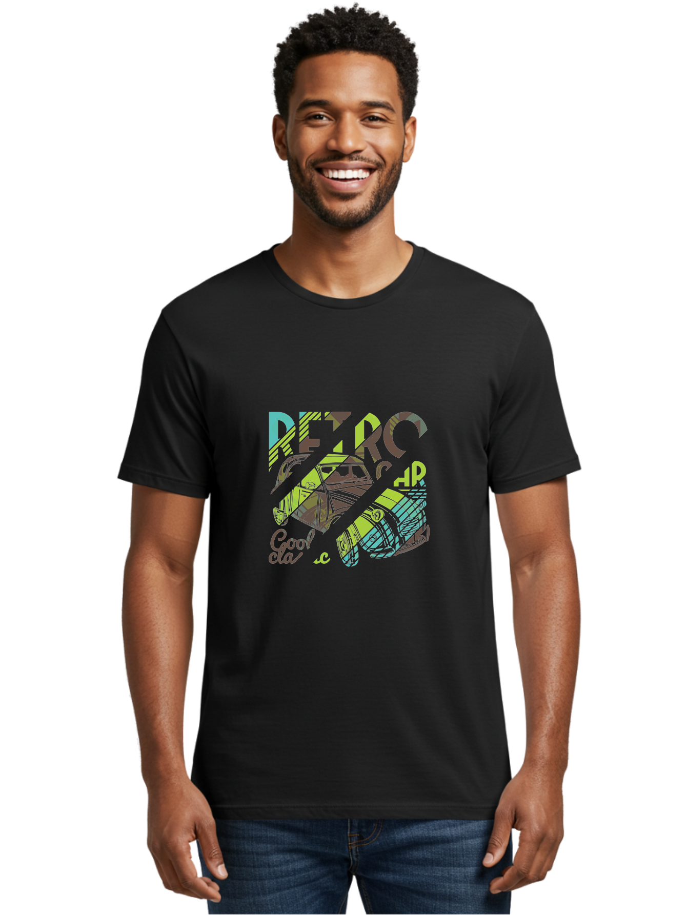 Zero-Car Men'S Graphic Tee, 100% Cotton, Comfortable Casual Summer Wear, Machine Washable, Petro Car, Cool Car, Vintage Car, Retro Car Graphics, Stylized Typography, Abstract Art, Automotive Design, Car Enthusiast Aad575