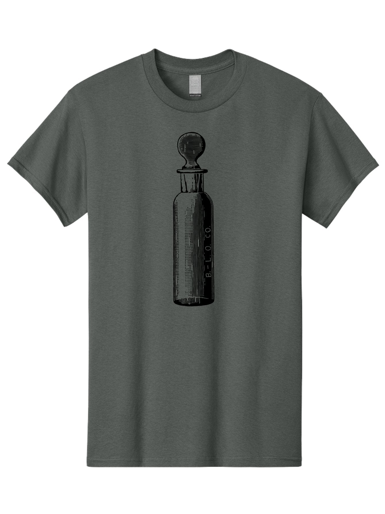 B-0-300-Hydrometer Men'S Graphic Tee, 100% Cotton, Comfortable Casual Summer Wear, Machine Washable, Urinometer, Laboratory Equipment, Scientific Tool, Measurement Device, Cylindrical Glass, Bulb On Top, 0.30 Calibration, Medical Analysis, Aad583 9