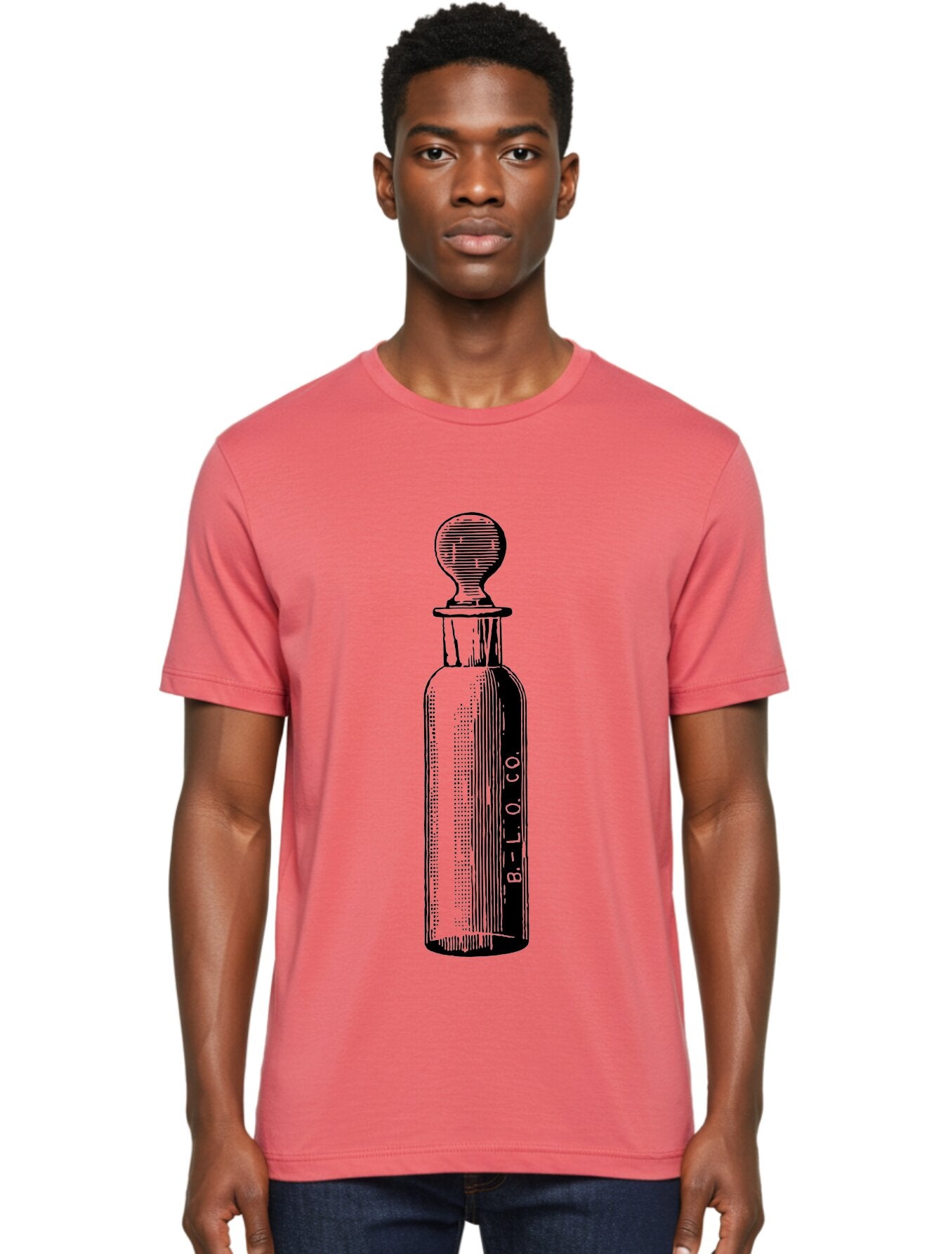 B-0-300-Hydrometer Men'S Graphic Tee, 100% Cotton, Comfortable Casual Summer Wear, Machine Washable, Urinometer, Laboratory Equipment, Scientific Tool, Measurement Device, Cylindrical Glass, Bulb On Top, 0.30 Calibration, Medical Analysis, Aad583 19