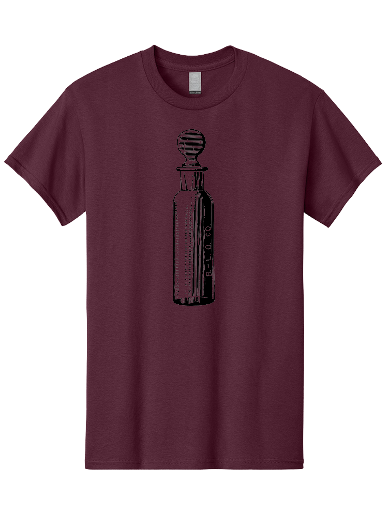 B-0-300-Hydrometer Men'S Graphic Tee, 100% Cotton, Comfortable Casual Summer Wear, Machine Washable, Urinometer, Laboratory Equipment, Scientific Tool, Measurement Device, Cylindrical Glass, Bulb On Top, 0.30 Calibration, Medical Analysis, Aad583 29
