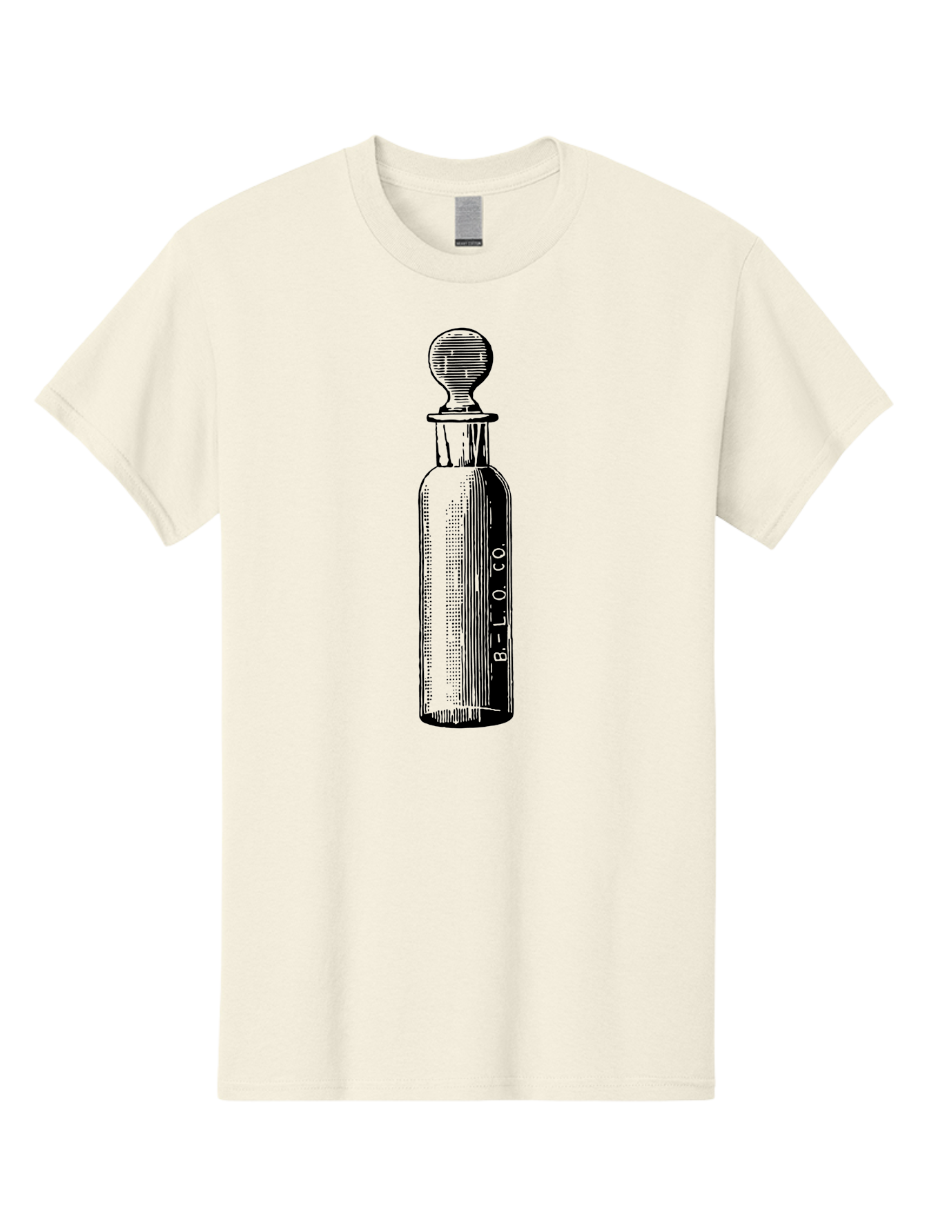 B-0-300-Hydrometer Men'S Graphic Tee, 100% Cotton, Comfortable Casual Summer Wear, Machine Washable, Urinometer, Laboratory Equipment, Scientific Tool, Measurement Device, Cylindrical Glass, Bulb On Top, 0.30 Calibration, Medical Analysis, Aad583 19