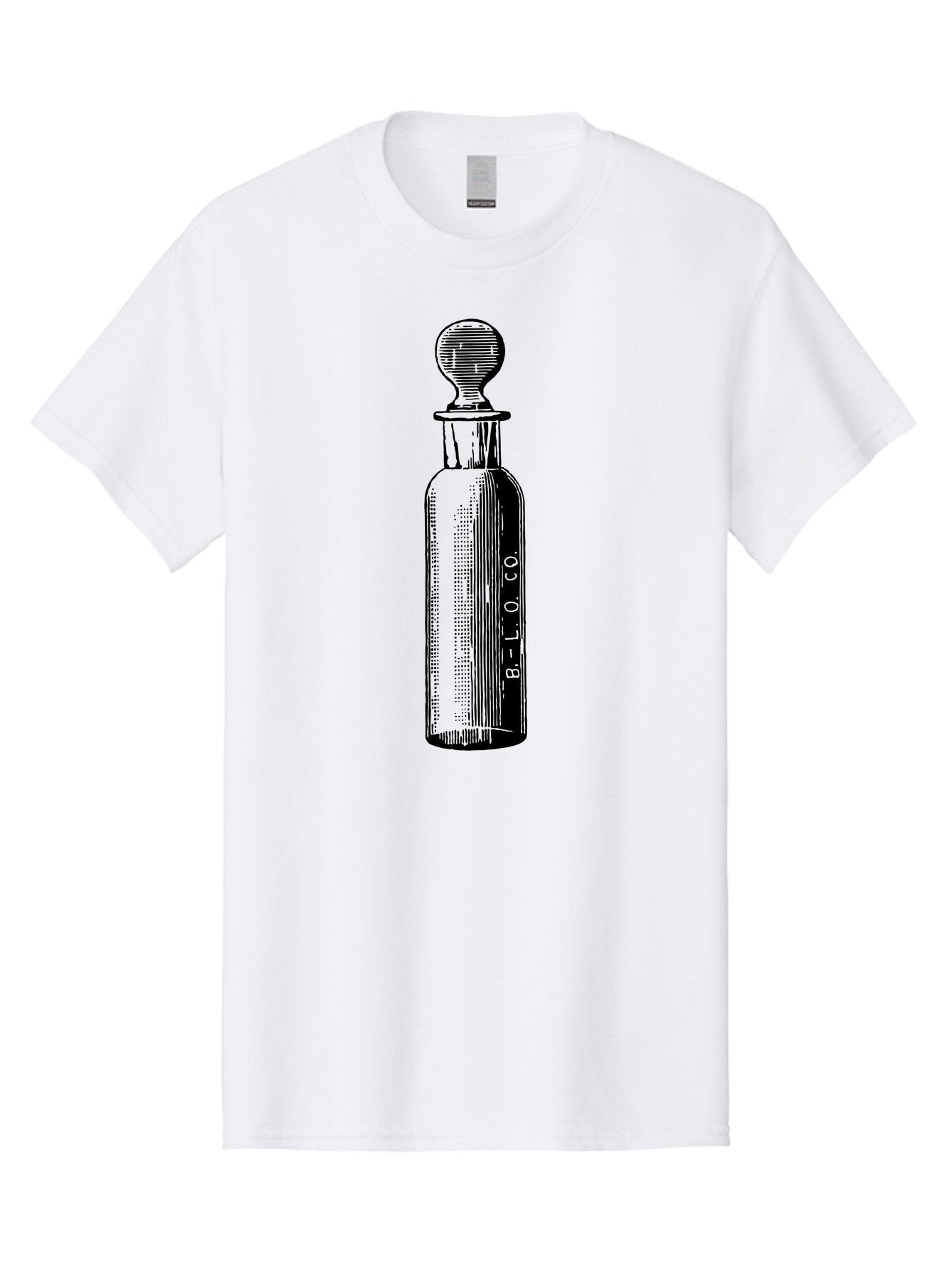 B-0-300-Hydrometer Men'S Graphic Tee, 100% Cotton, Comfortable Casual Summer Wear, Machine Washable, Urinometer, Laboratory Equipment, Scientific Tool, Measurement Device, Cylindrical Glass, Bulb On Top, 0.30 Calibration, Medical Analysis, Aad583 6