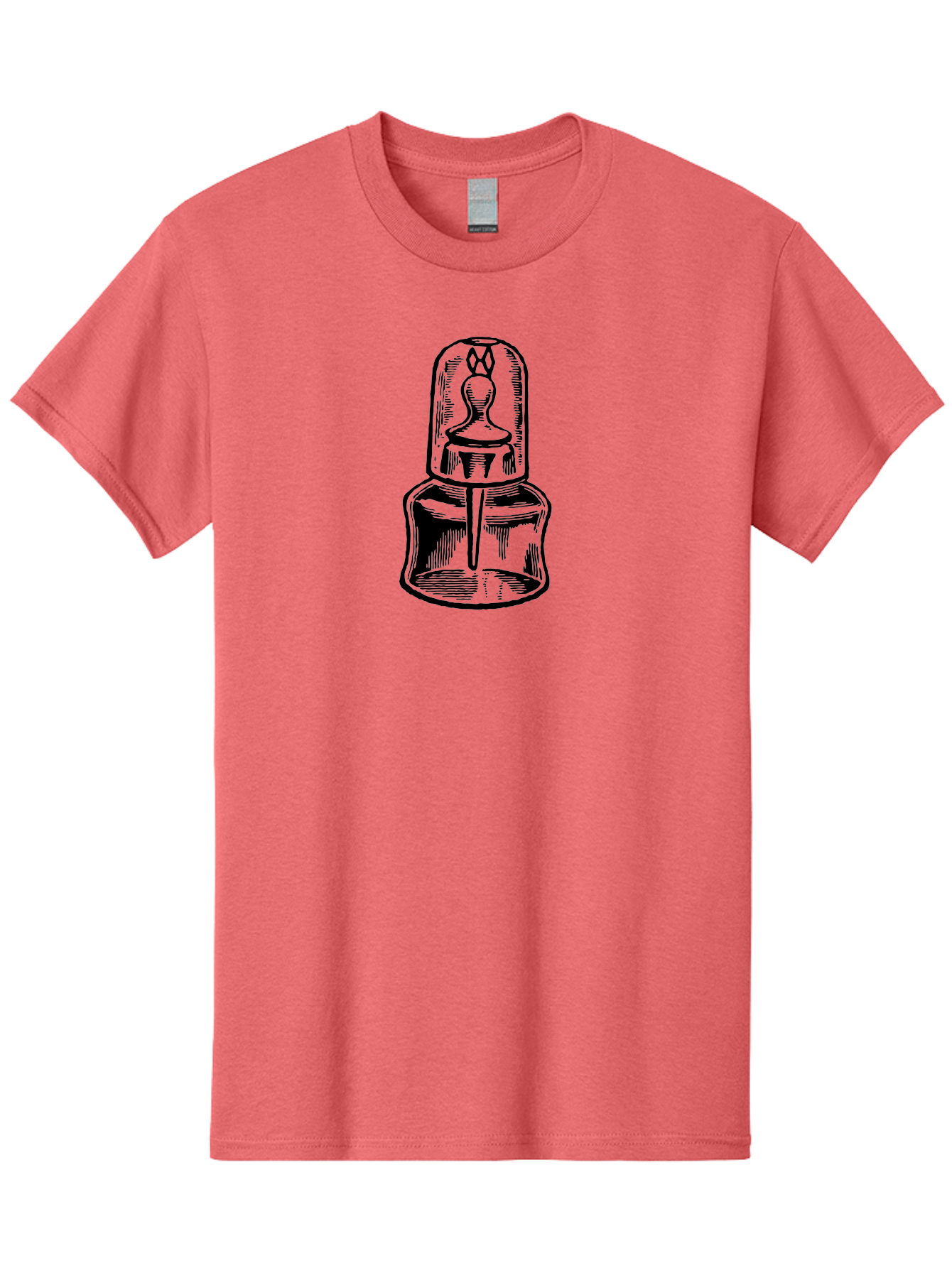 Enema Men'S Graphic Tee, 100% Cotton, Comfortable Casual Summer Wear, Machine Washable, Feminine Hygiene Product, Vaginal Douche, Personal Care, Reproductive Health, Intimate Wellness, Hygiene Routine Aad596 15