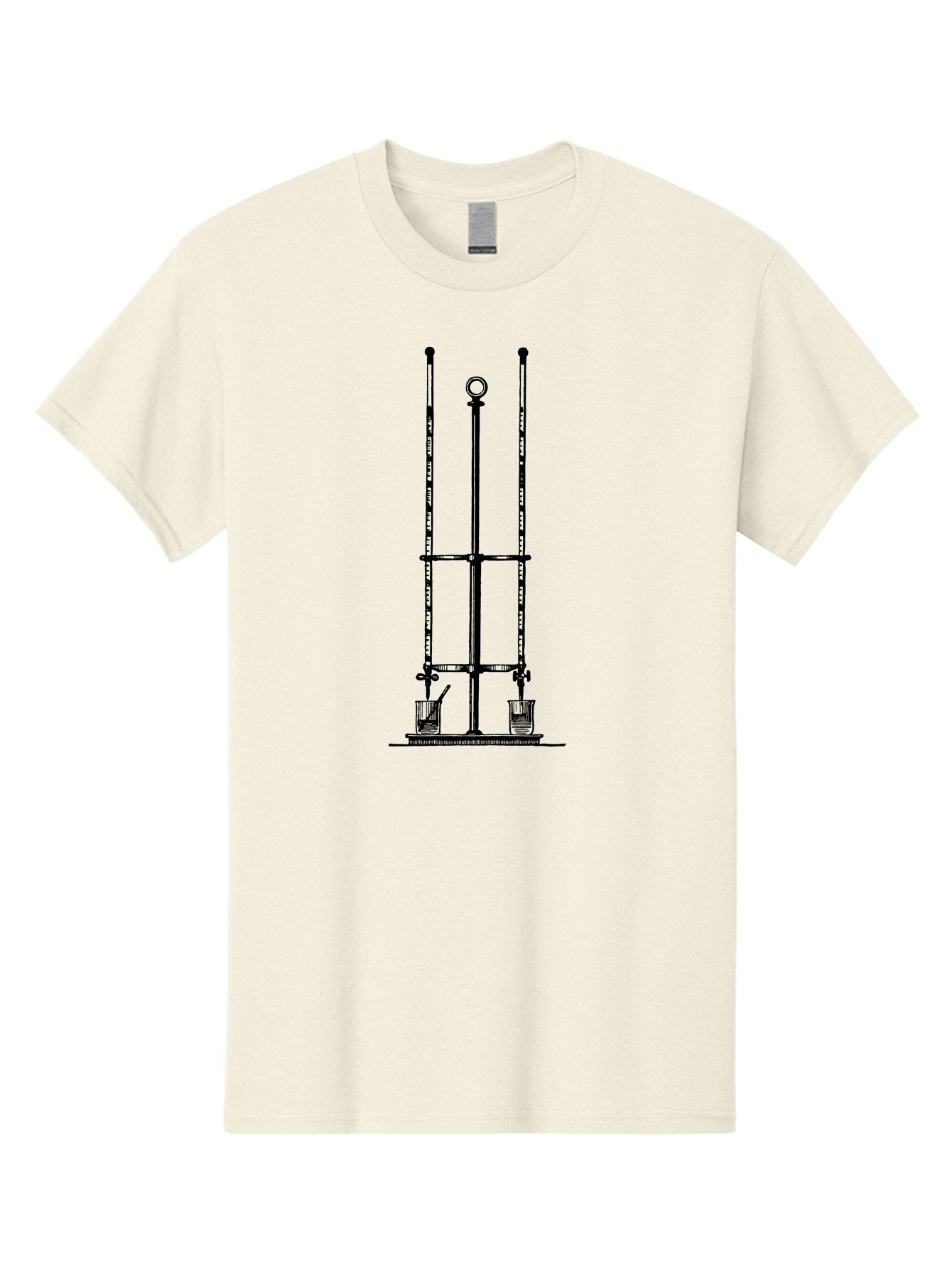 Fireplace-Tool-Stand Men'S Graphic Tee, 100% Cotton, Comfortable Casual Summer Wear, Machine Washable, Fireplace Tools, Companion Set, Fireplace Accessories, Hearth Equipment, Fireplace Poker, Tongs, Shovel, Fireplace Stand, Wrought Iron, Aad599