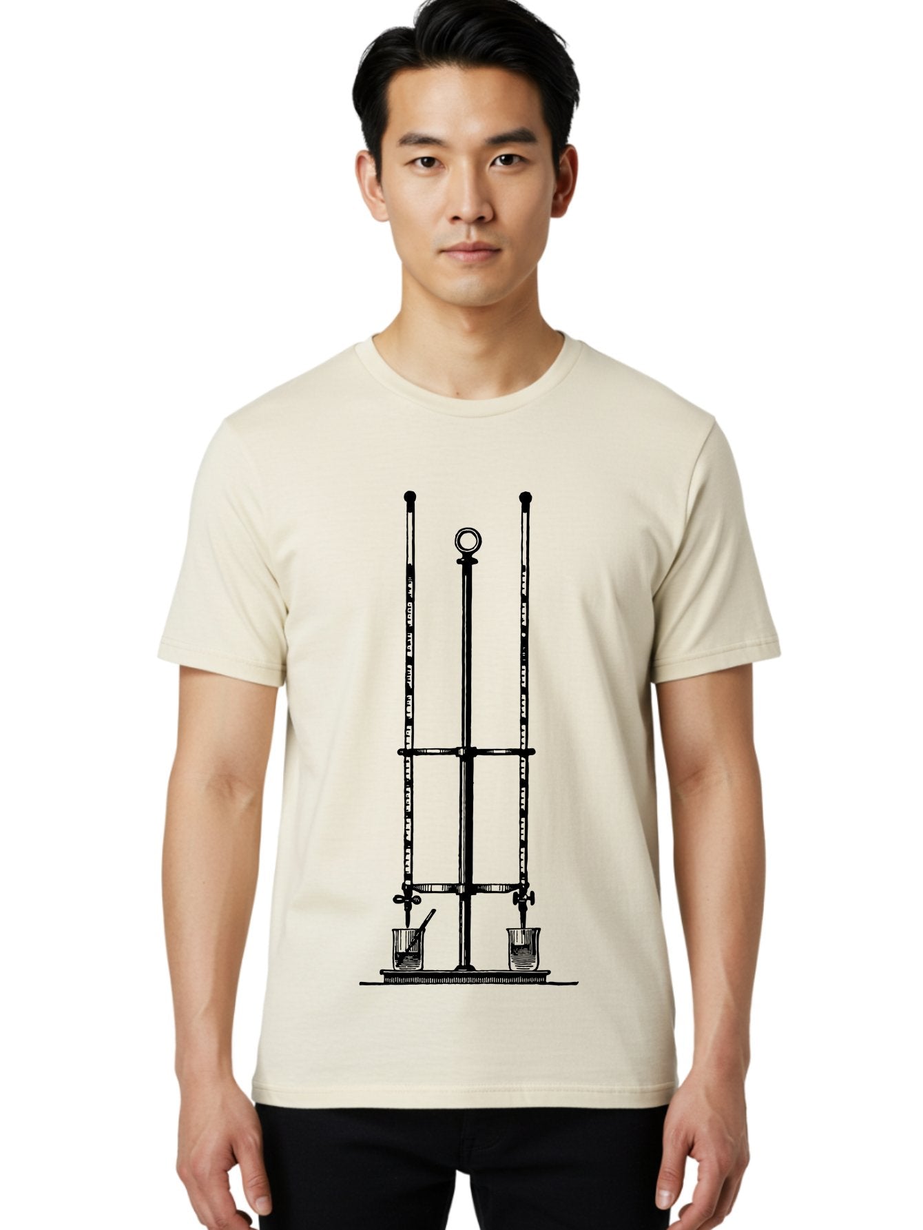 Fireplace-Tool-Stand Men'S Graphic Tee, 100% Cotton, Comfortable Casual Summer Wear, Machine Washable, Fireplace Tools, Companion Set, Fireplace Accessories, Hearth Equipment, Fireplace Poker, Tongs, Shovel, Fireplace Stand, Wrought Iron, Aad599 19