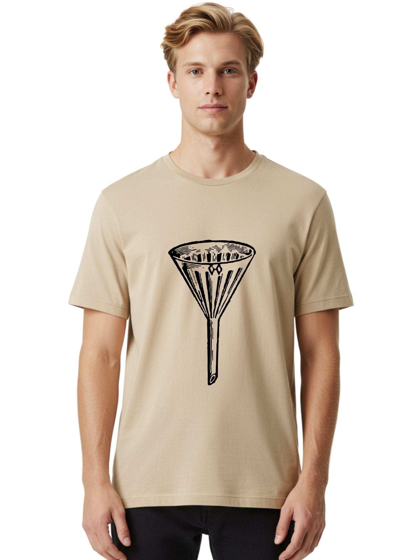 Martini-Glass Men'S Graphic Tee, 100% Cotton, Comfortable Casual Summer Wear, Machine Washable, Martini Glass, Cocktail Glass, Elegant Drinkware, Sophisticated Barware, Luxurious Glass, Stylish Drink, Classy Beverage, Refined Cocktail, Aad632 20
