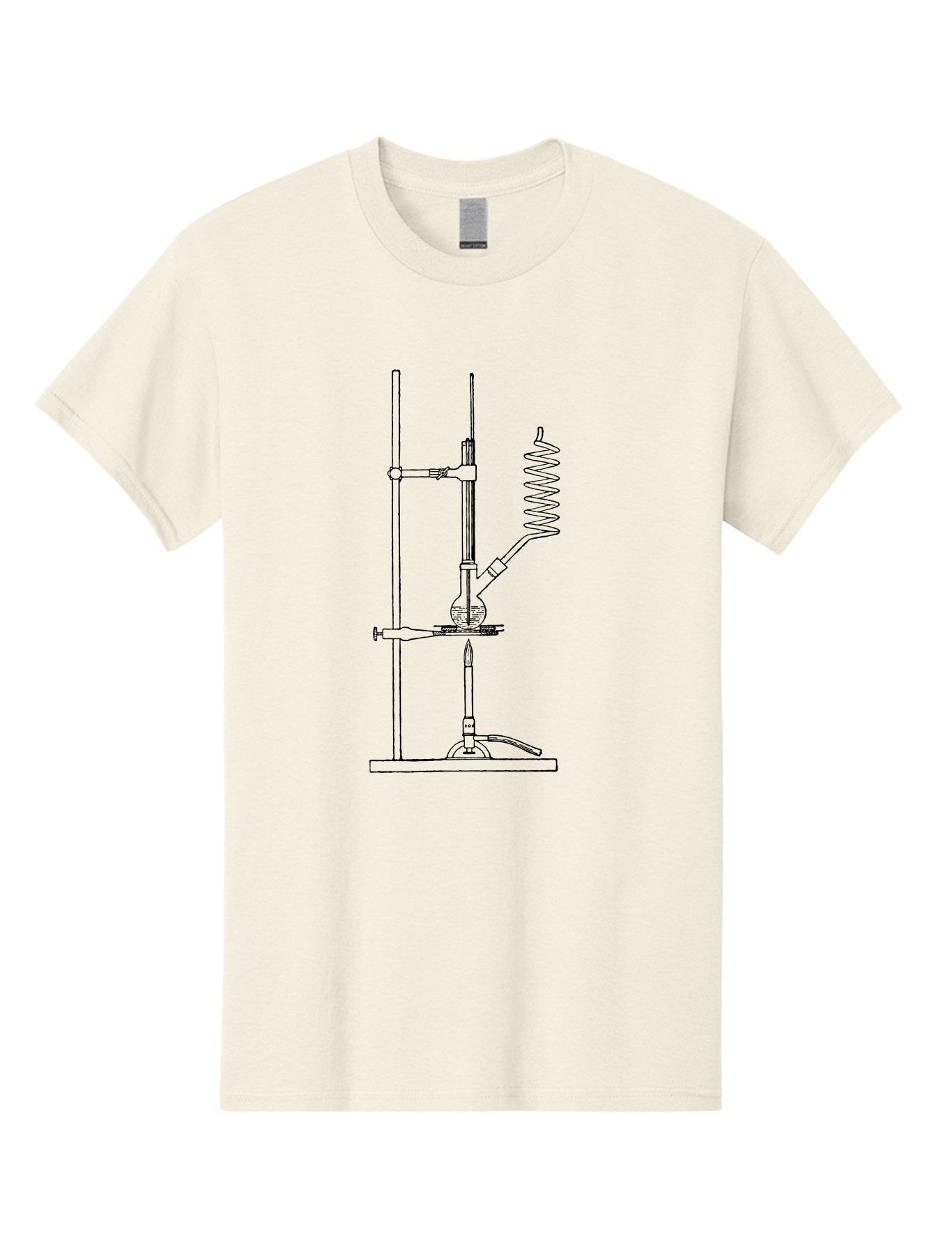 Mechanical-Device Men'S Graphic Tee, 100% Cotton, Comfortable Casual Summer Wear, Machine Washable, Mechanical Device, Technical Drawing, Industrial Equipment, Mechanical Parts, Gears And Levers, Spring Mechanism, Technical Illustration Aad634 8