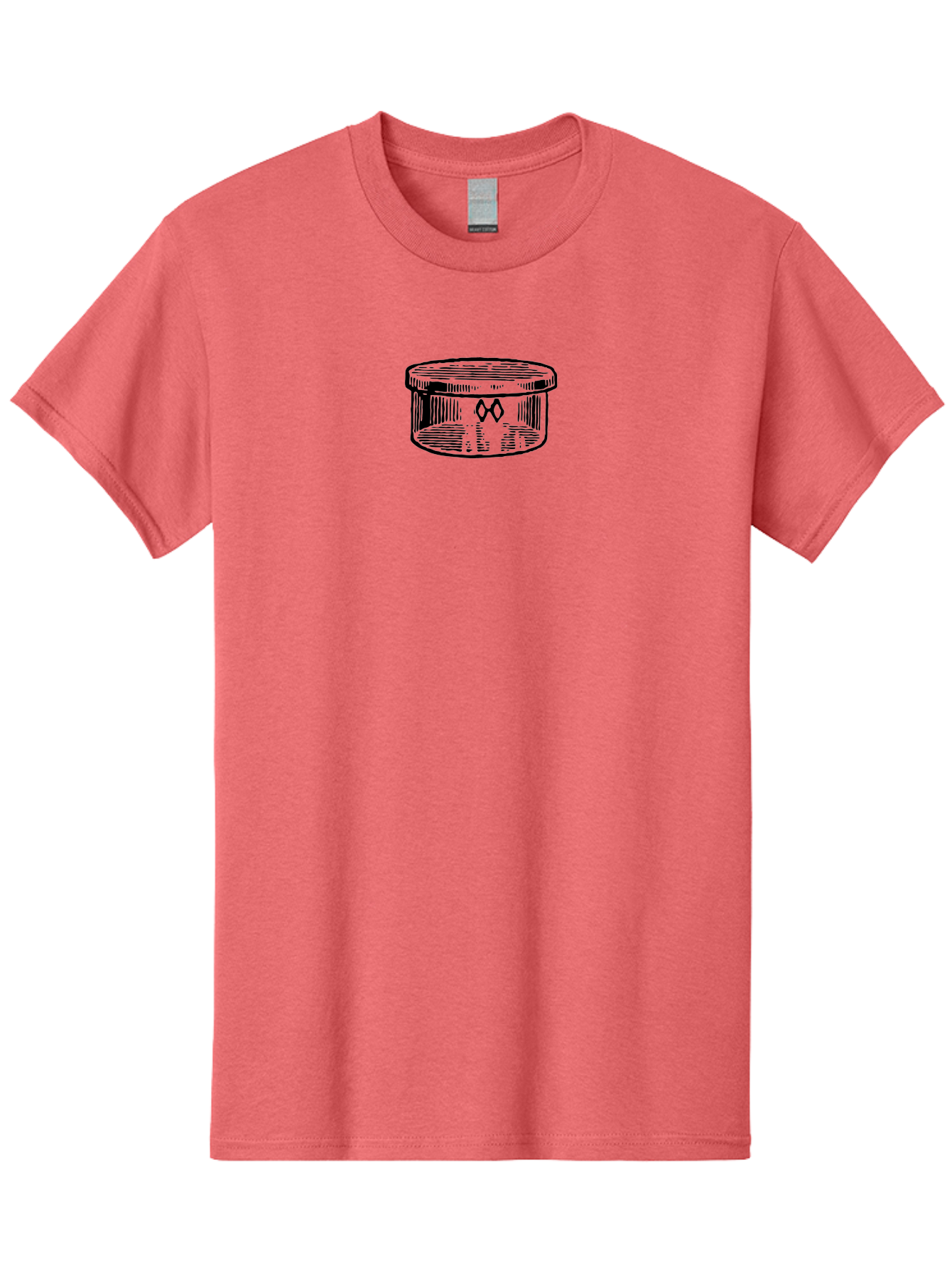 Petri-Dish Men'S Graphic Tee, 100% Cotton, Comfortable Casual Summer Wear, Machine Washable, Petri Dish, Scientific Equipment, Laboratory Tools, Microbiology, Cell Culture, Research, Experimentation, Biology Lab, Scientific Research Aad640 19
