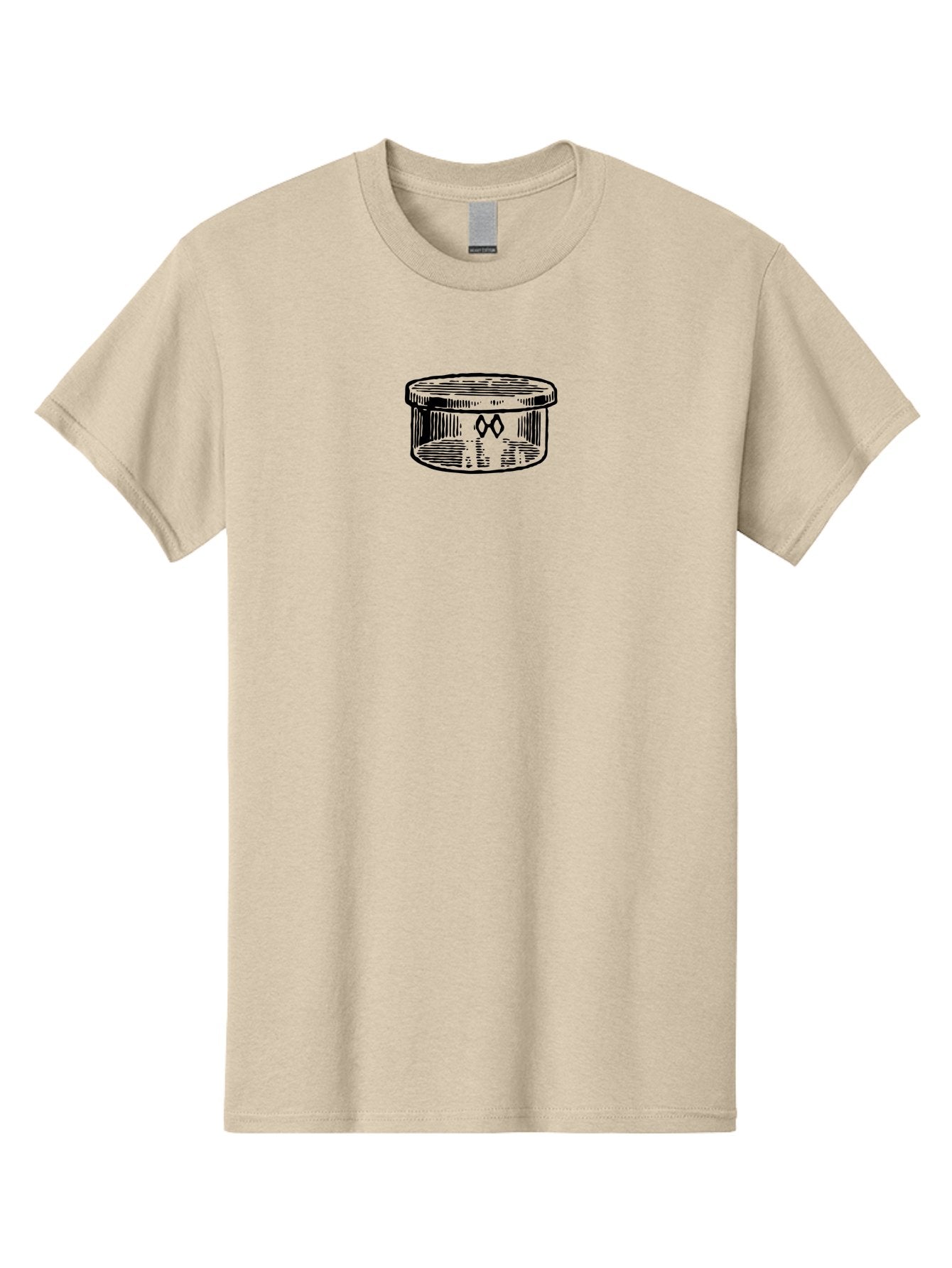 Petri-Dish Men'S Graphic Tee, 100% Cotton, Comfortable Casual Summer Wear, Machine Washable, Petri Dish, Scientific Equipment, Laboratory Tools, Microbiology, Cell Culture, Research, Experimentation, Biology Lab, Scientific Research Aad640 4