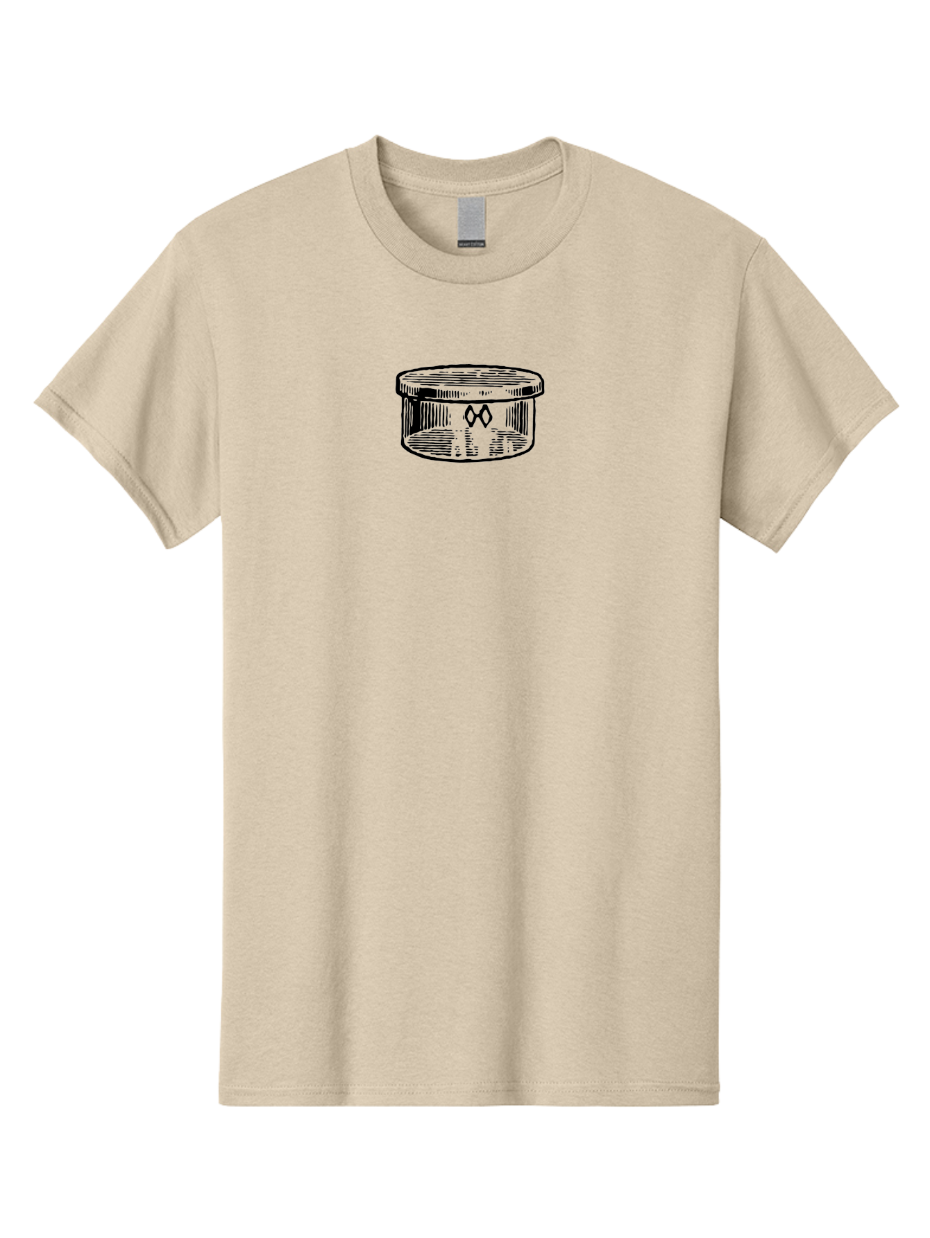 Petri-Dish Men'S Graphic Tee, 100% Cotton, Comfortable Casual Summer Wear, Machine Washable, Petri Dish, Scientific Equipment, Laboratory Tools, Microbiology, Cell Culture, Research, Experimentation, Biology Lab, Scientific Research Aad640 23