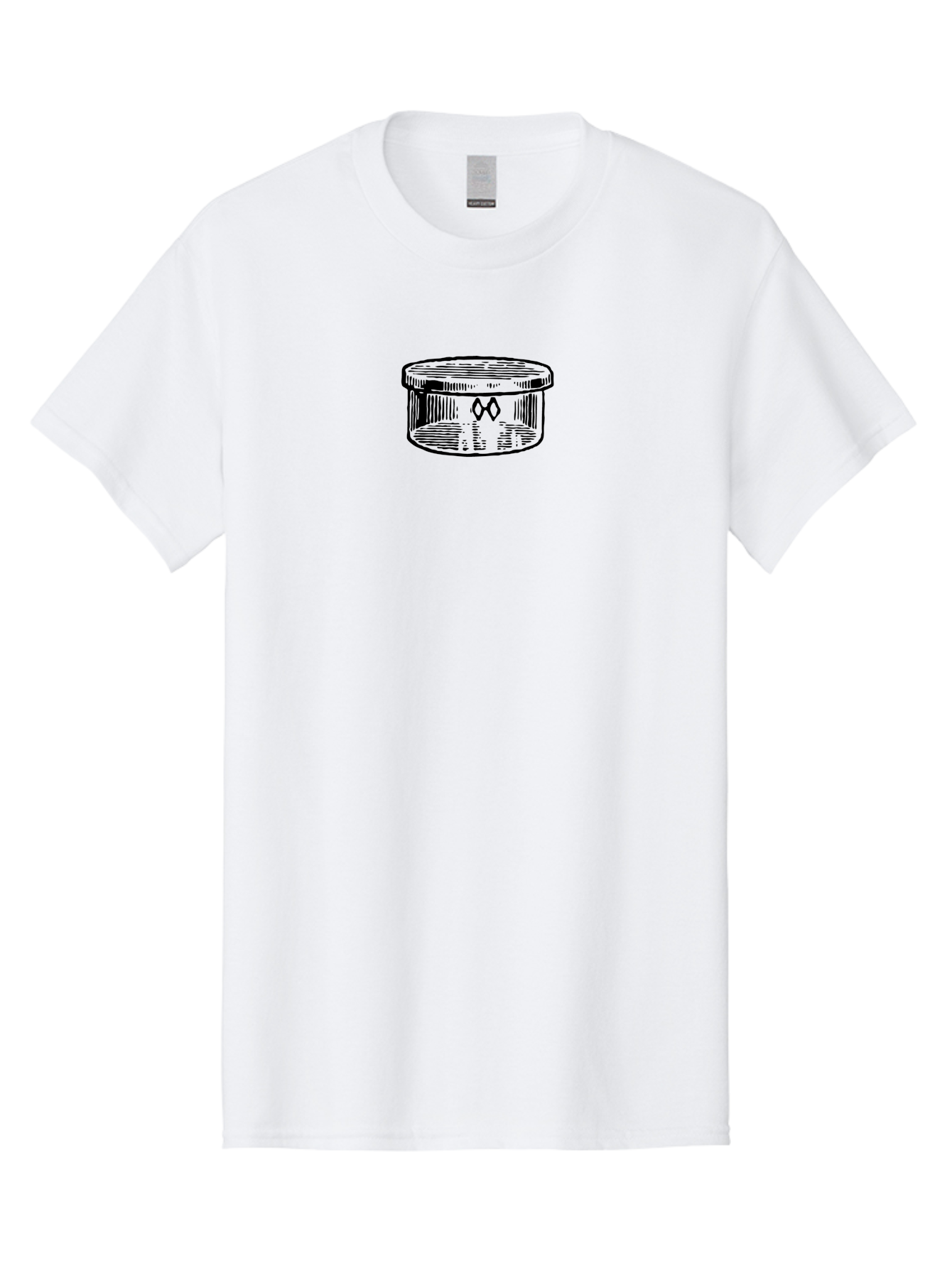 Petri-Dish Men'S Graphic Tee, 100% Cotton, Comfortable Casual Summer Wear, Machine Washable, Petri Dish, Scientific Equipment, Laboratory Tools, Microbiology, Cell Culture, Research, Experimentation, Biology Lab, Scientific Research Aad640 29