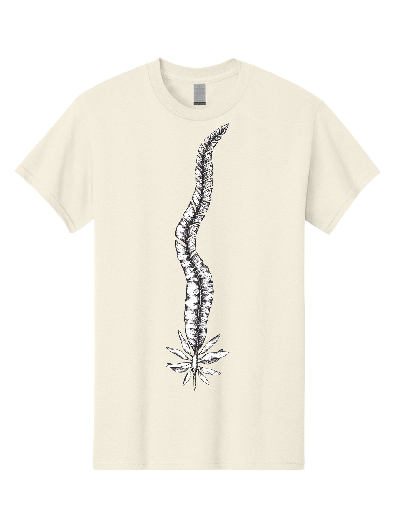 Cannabis Men'S Graphic Tee, 100% Cotton, Comfortable Casual Summer Wear, Machine Washable, Black And White Feather, Feather Illustration, Stylized Design, Abstract Art, Minimalist Style, Detailed Drawing, Graphic Design, Feathers Aad681 9