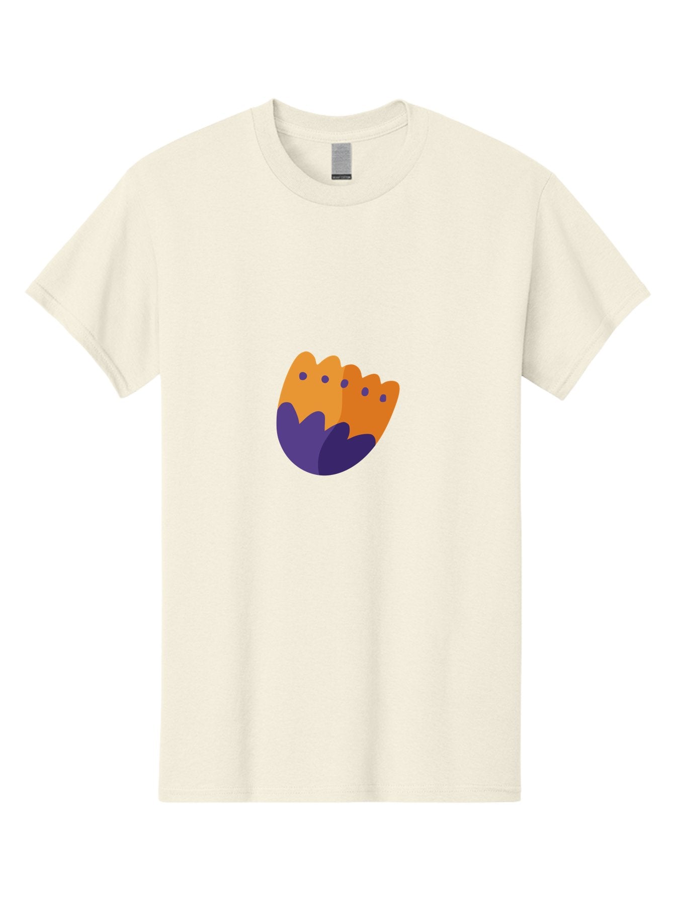 Cereal-Bowl Men'S Graphic Tee, 100% Cotton, Comfortable Casual Summer Wear, Machine Washable, Crown Icon, Golden Crown, Regal Symbol, Luxury Emblem, Majestic Design, Purple And Gold, Royalty Insignia, Symbolic Imagery, Decorative Art Aad682 10