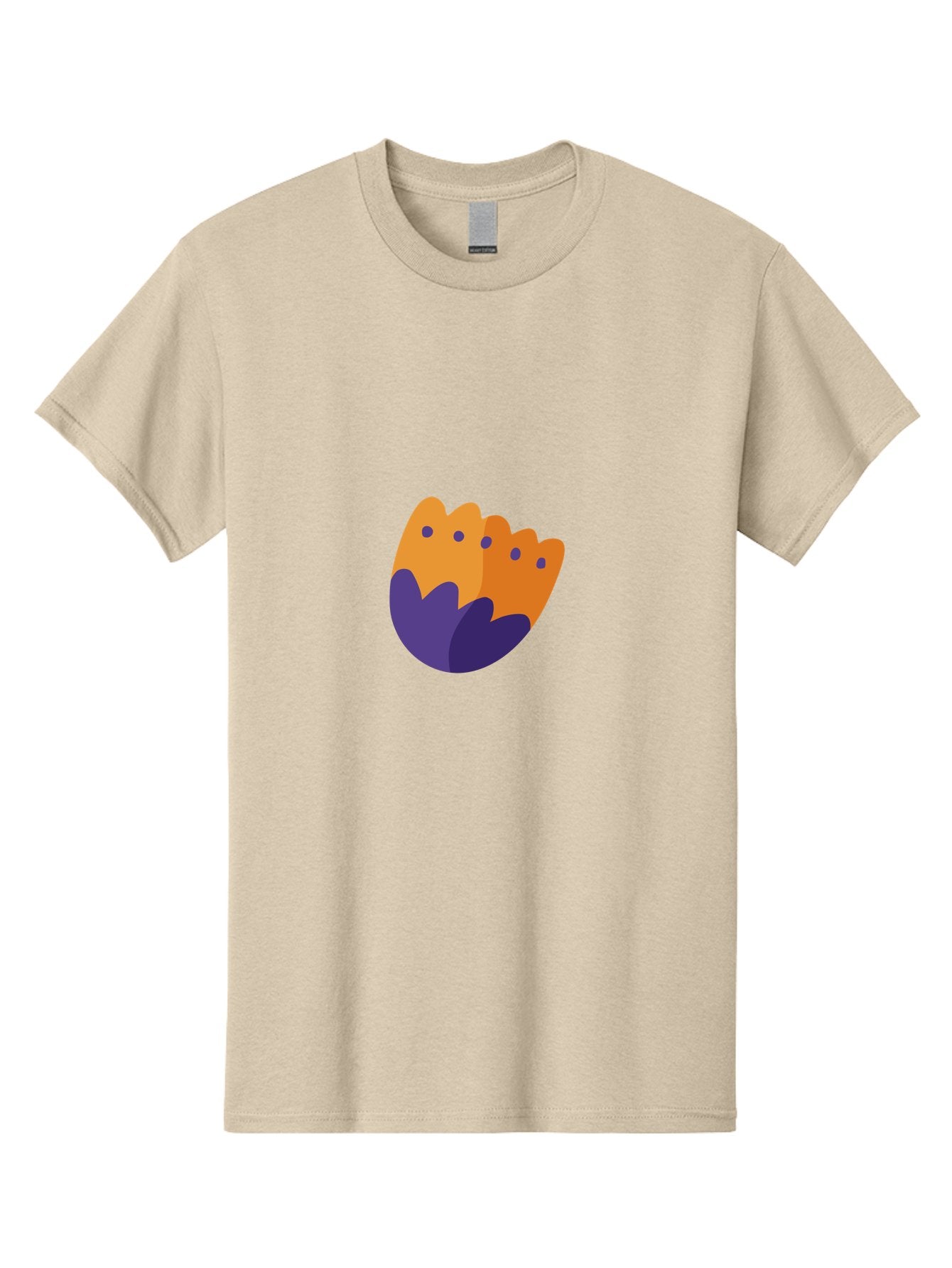 Cereal-Bowl Men'S Graphic Tee, 100% Cotton, Comfortable Casual Summer Wear, Machine Washable, Crown Icon, Golden Crown, Regal Symbol, Luxury Emblem, Majestic Design, Purple And Gold, Royalty Insignia, Symbolic Imagery, Decorative Art Aad682 9