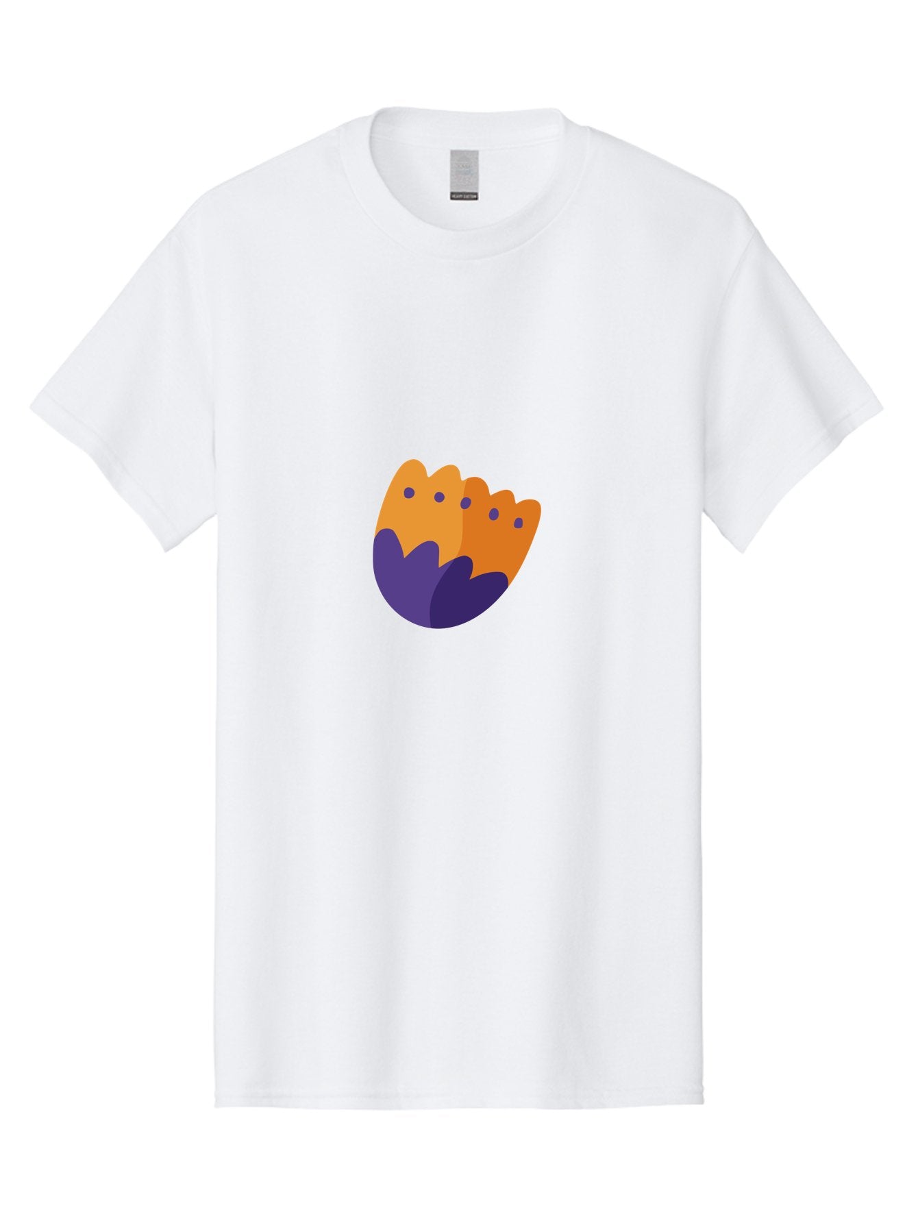 Cereal-Bowl Men'S Graphic Tee, 100% Cotton, Comfortable Casual Summer Wear, Machine Washable, Crown Icon, Golden Crown, Regal Symbol, Luxury Emblem, Majestic Design, Purple And Gold, Royalty Insignia, Symbolic Imagery, Decorative Art Aad682 12