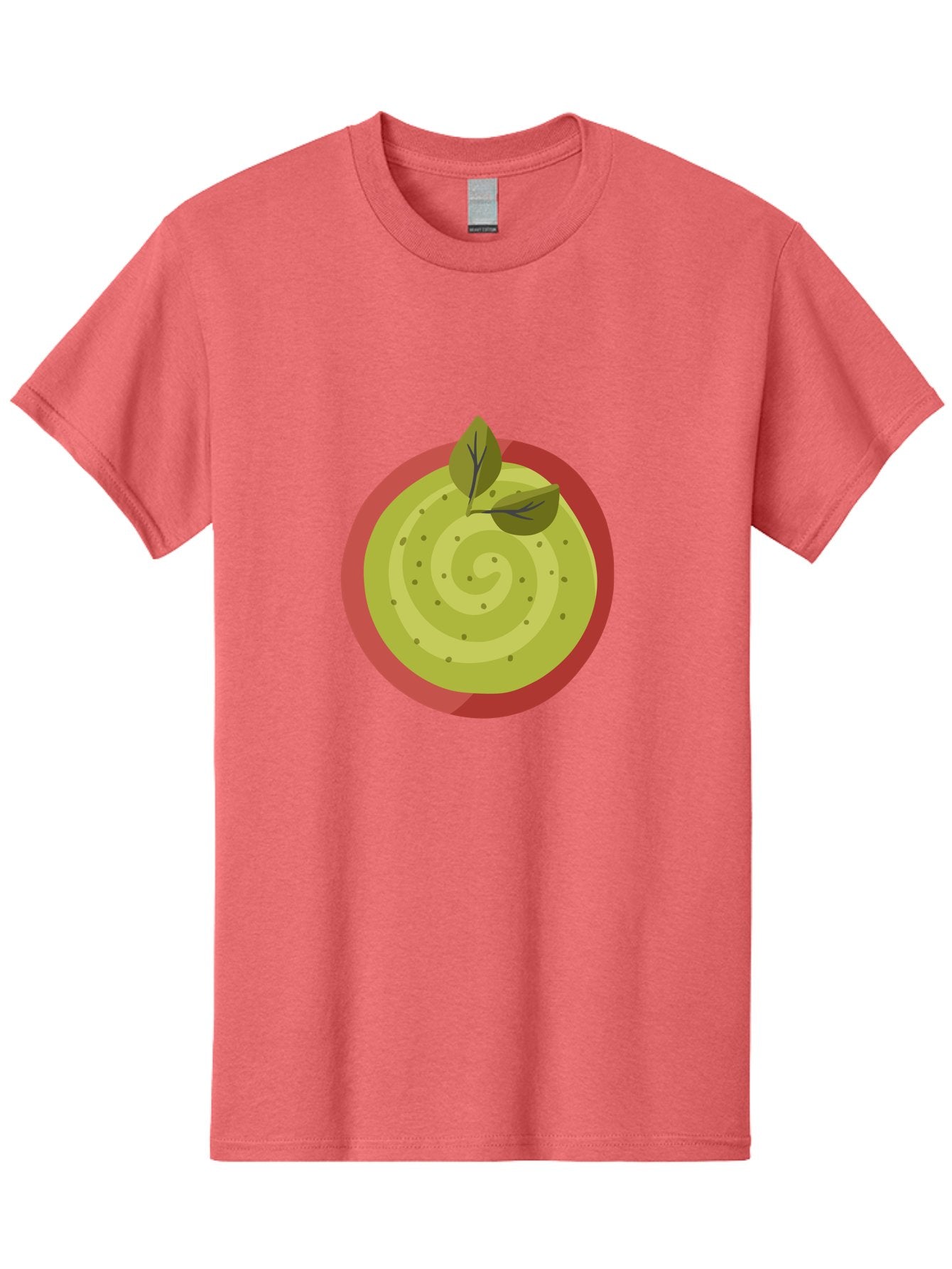 Guacamole-Dip Men'S Graphic Tee, 100% Cotton, Comfortable Casual Summer Wear, Machine Washable, Guacamole Dip, Avocado Spread, Healthy Snack, Green Dip, Tasty Treat, Delicious Dip, Snack Time, Foodie, Dip Recipe, Creamy Guacamole Aad703 7