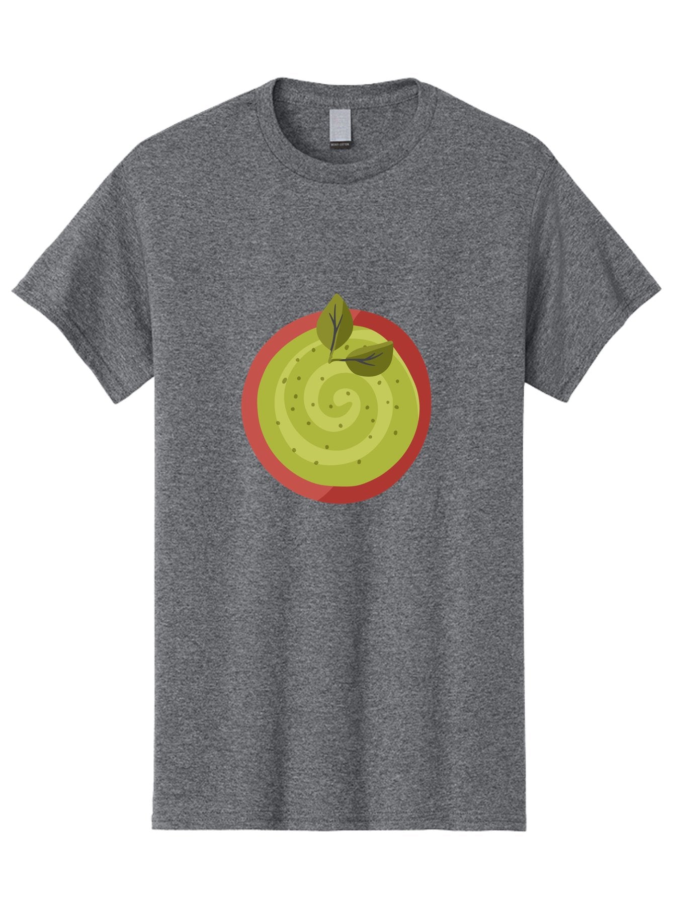 Guacamole-Dip Men'S Graphic Tee, 100% Cotton, Comfortable Casual Summer Wear, Machine Washable, Guacamole Dip, Avocado Spread, Healthy Snack, Green Dip, Tasty Treat, Delicious Dip, Snack Time, Foodie, Dip Recipe, Creamy Guacamole Aad703 14