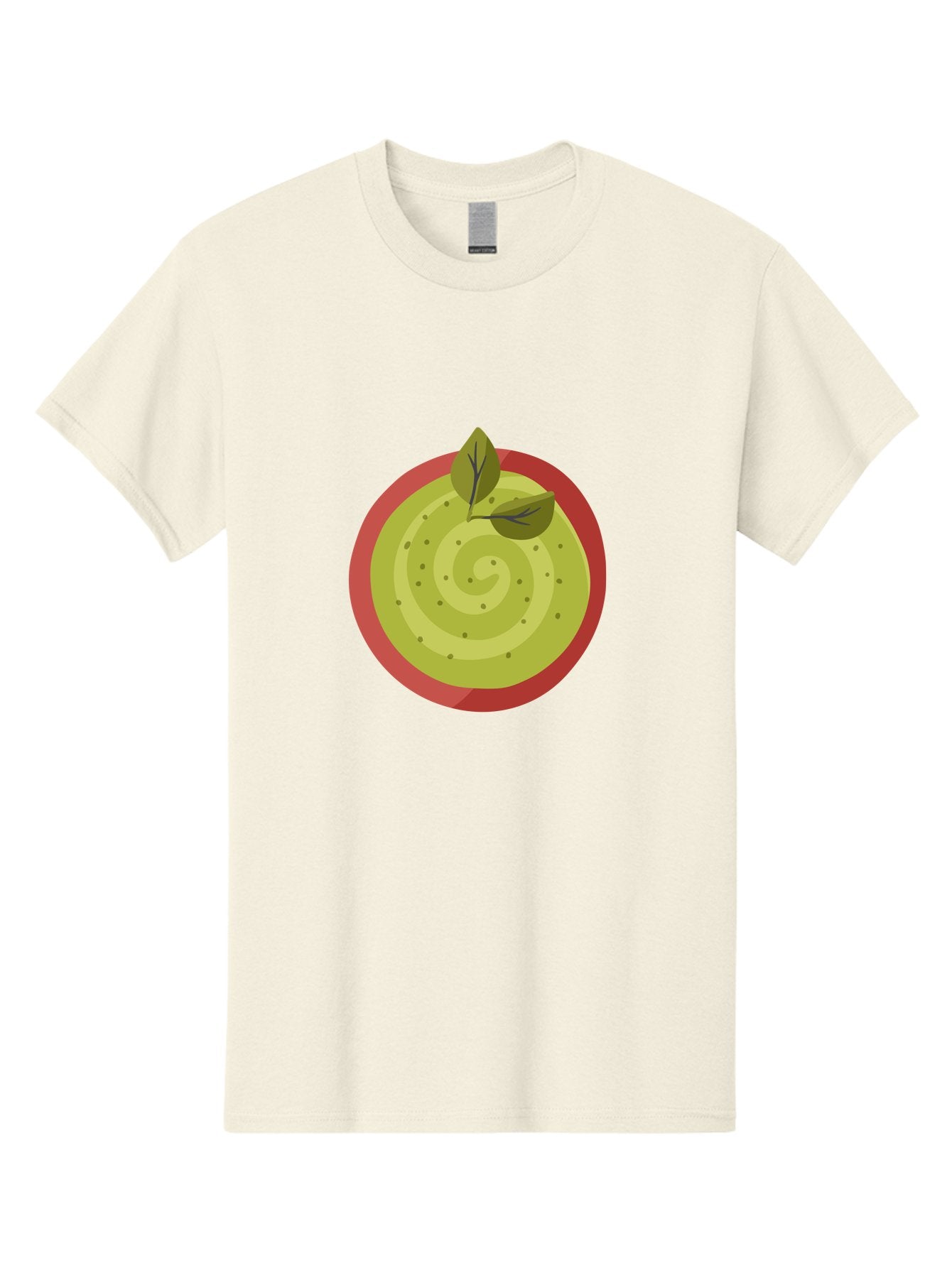 Guacamole-Dip Men'S Graphic Tee, 100% Cotton, Comfortable Casual Summer Wear, Machine Washable, Guacamole Dip, Avocado Spread, Healthy Snack, Green Dip, Tasty Treat, Delicious Dip, Snack Time, Foodie, Dip Recipe, Creamy Guacamole Aad703 4
