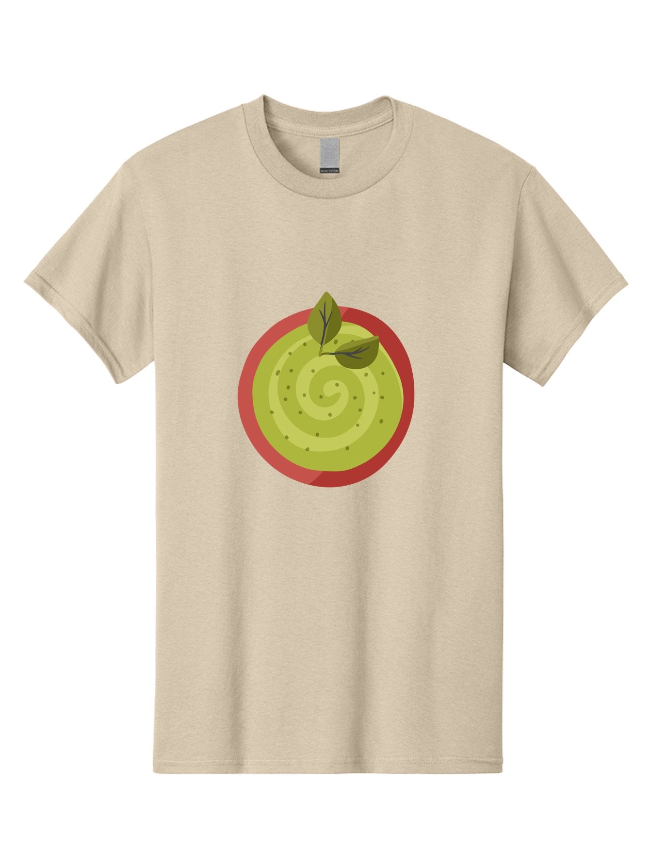 Guacamole-Dip Men'S Graphic Tee, 100% Cotton, Comfortable Casual Summer Wear, Machine Washable, Guacamole Dip, Avocado Spread, Healthy Snack, Green Dip, Tasty Treat, Delicious Dip, Snack Time, Foodie, Dip Recipe, Creamy Guacamole Aad703 10