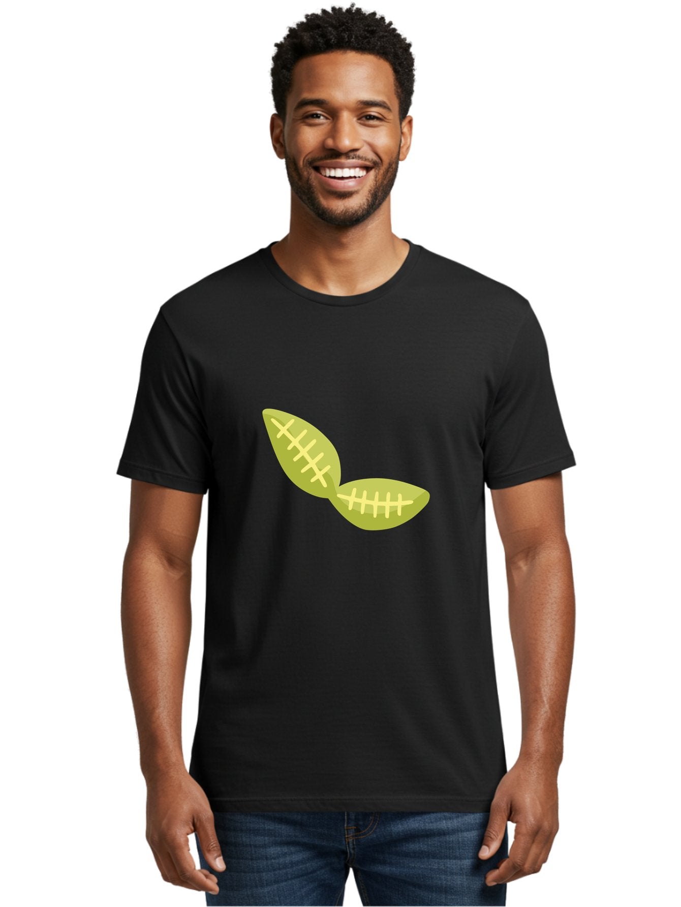 Kiwis Men'S Graphic Tee, 100% Cotton, Comfortable Casual Summer Wear, Machine Washable, American Footballs, Sports Equipment, Nfl Gear, Football Accessories, Digital Illustration, Sports Graphics Aad705 20