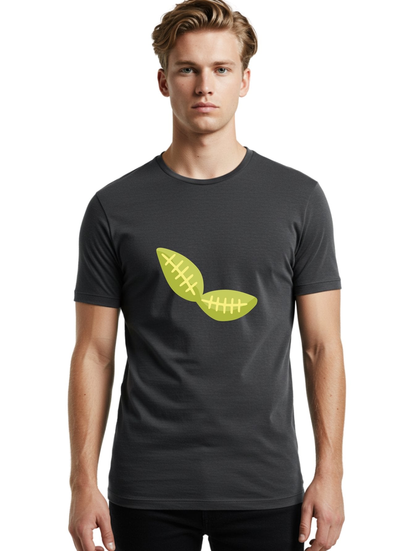 Kiwis Men'S Graphic Tee, 100% Cotton, Comfortable Casual Summer Wear, Machine Washable, American Footballs, Sports Equipment, Nfl Gear, Football Accessories, Digital Illustration, Sports Graphics Aad705 22