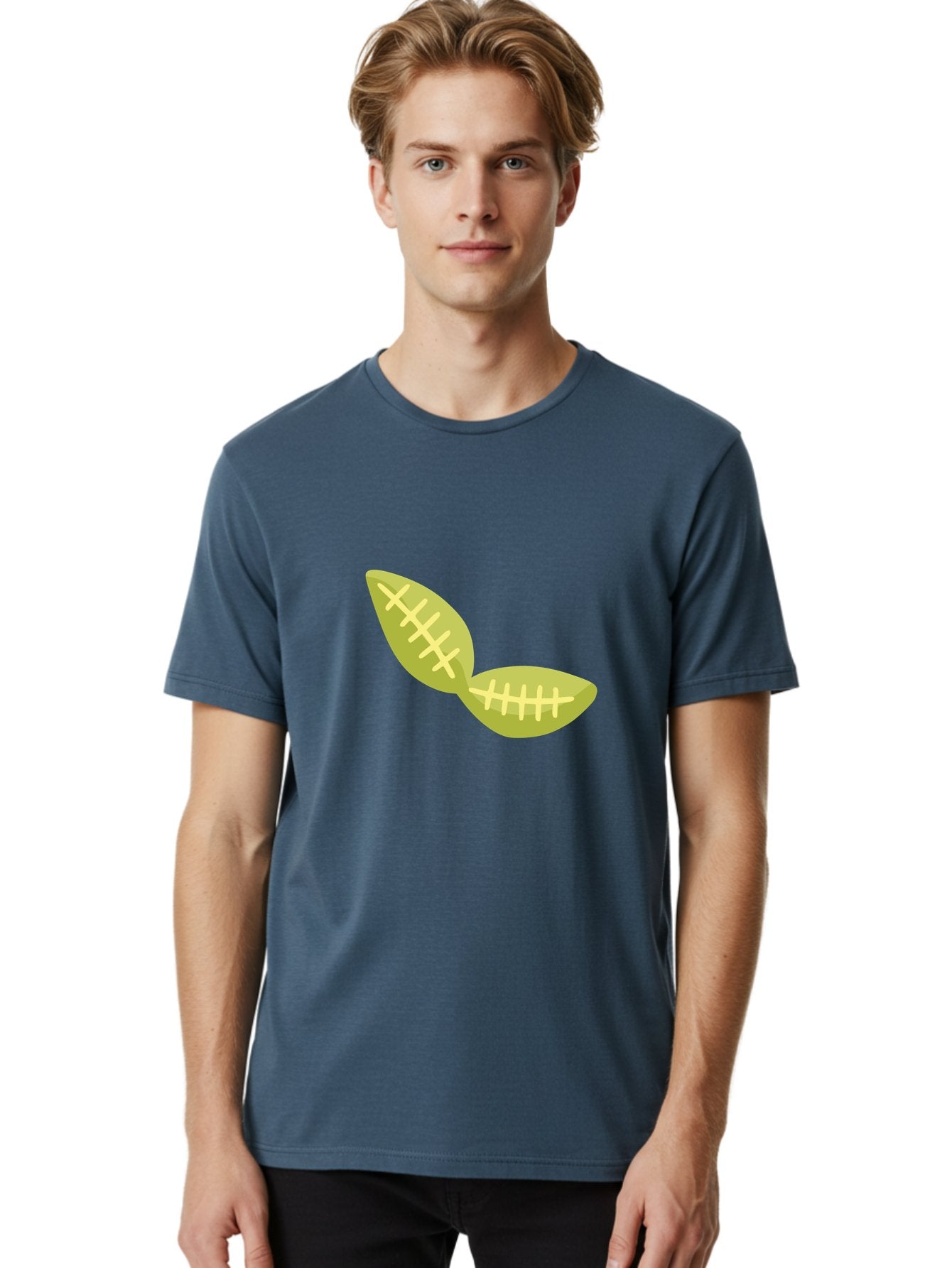 Kiwis Men'S Graphic Tee, 100% Cotton, Comfortable Casual Summer Wear, Machine Washable, American Footballs, Sports Equipment, Nfl Gear, Football Accessories, Digital Illustration, Sports Graphics Aad705 27