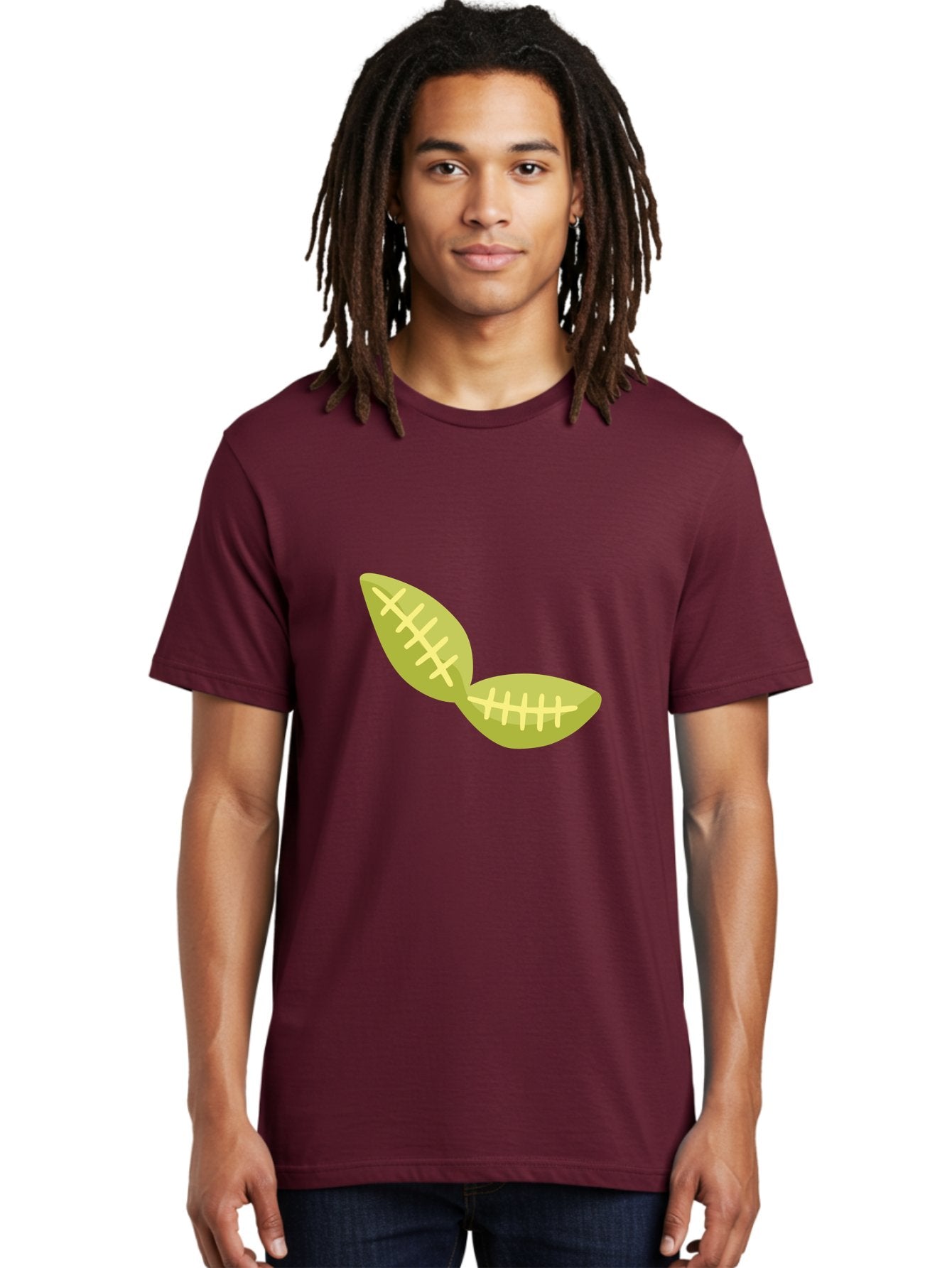 Kiwis Men'S Graphic Tee, 100% Cotton, Comfortable Casual Summer Wear, Machine Washable, American Footballs, Sports Equipment, Nfl Gear, Football Accessories, Digital Illustration, Sports Graphics Aad705 24