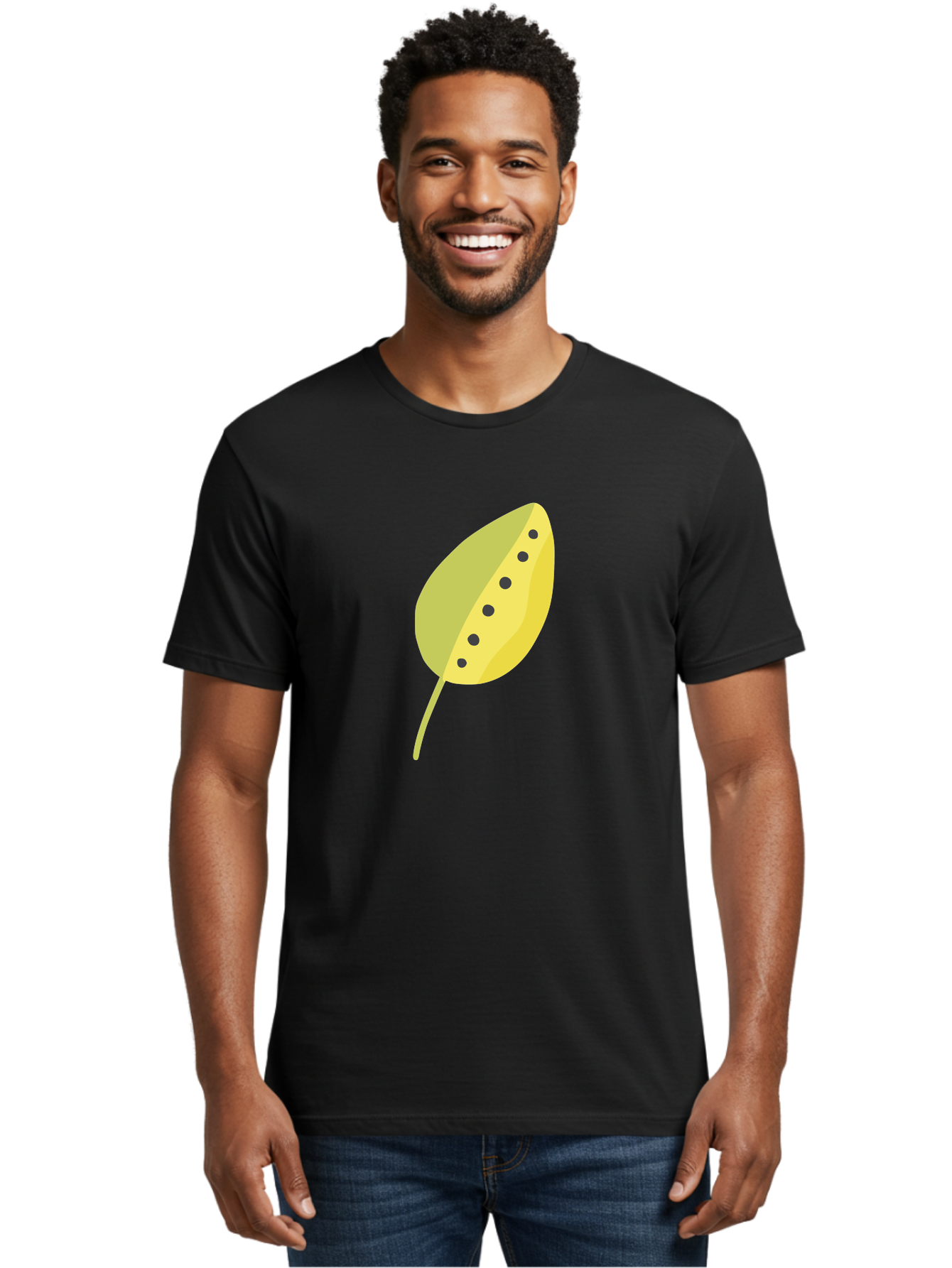 Ocarina Men'S Graphic Tee, 100% Cotton, Comfortable Casual Summer Wear, Machine Washable, Ocarina Instrument, Simple Design, Musical Notes, Traditional Music, Folk Art, Wind Instrument, Sweet Melody, Musical Expression Aad726