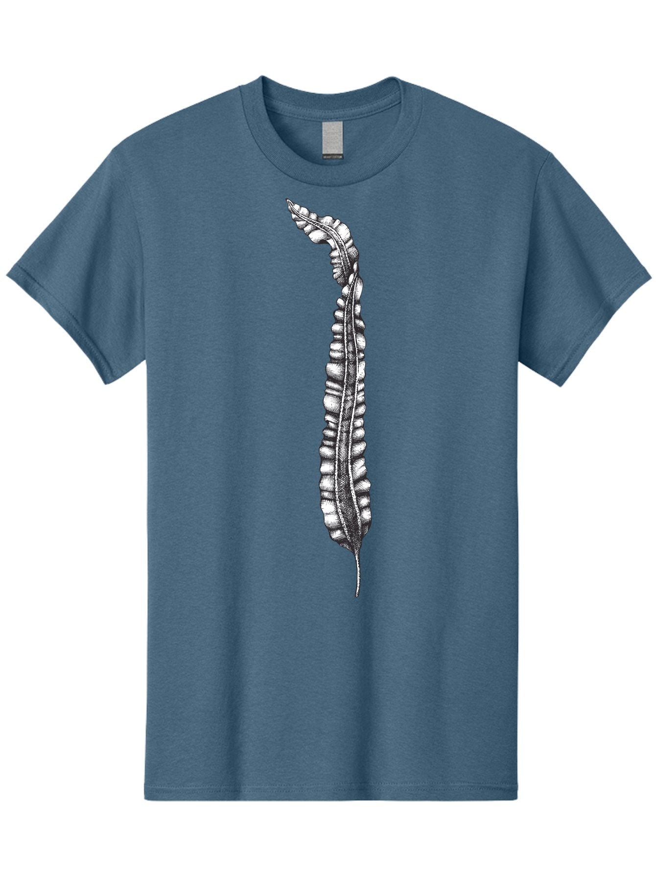 Paleodictyon Men'S Graphic Tee, 100% Cotton, Comfortable Casual Summer Wear, Machine Washable, Black And White Centipede, Detailed Illustration, Many Legs, Invertebrate Animal, Creepy Crawlers, Entomology Art, Detailed Drawing Aad727 11