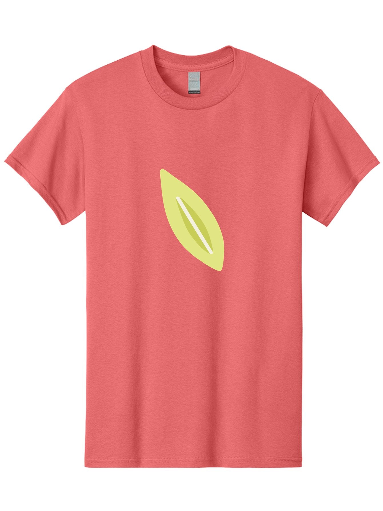 Pea-Pod Men'S Graphic Tee, 100% Cotton, Comfortable Casual Summer Wear, Machine Washable, Pistachio Nut, Open Pistachio, Green Nut, Snack Food, Healthy Eating, Nutty Flavor Aad730 14