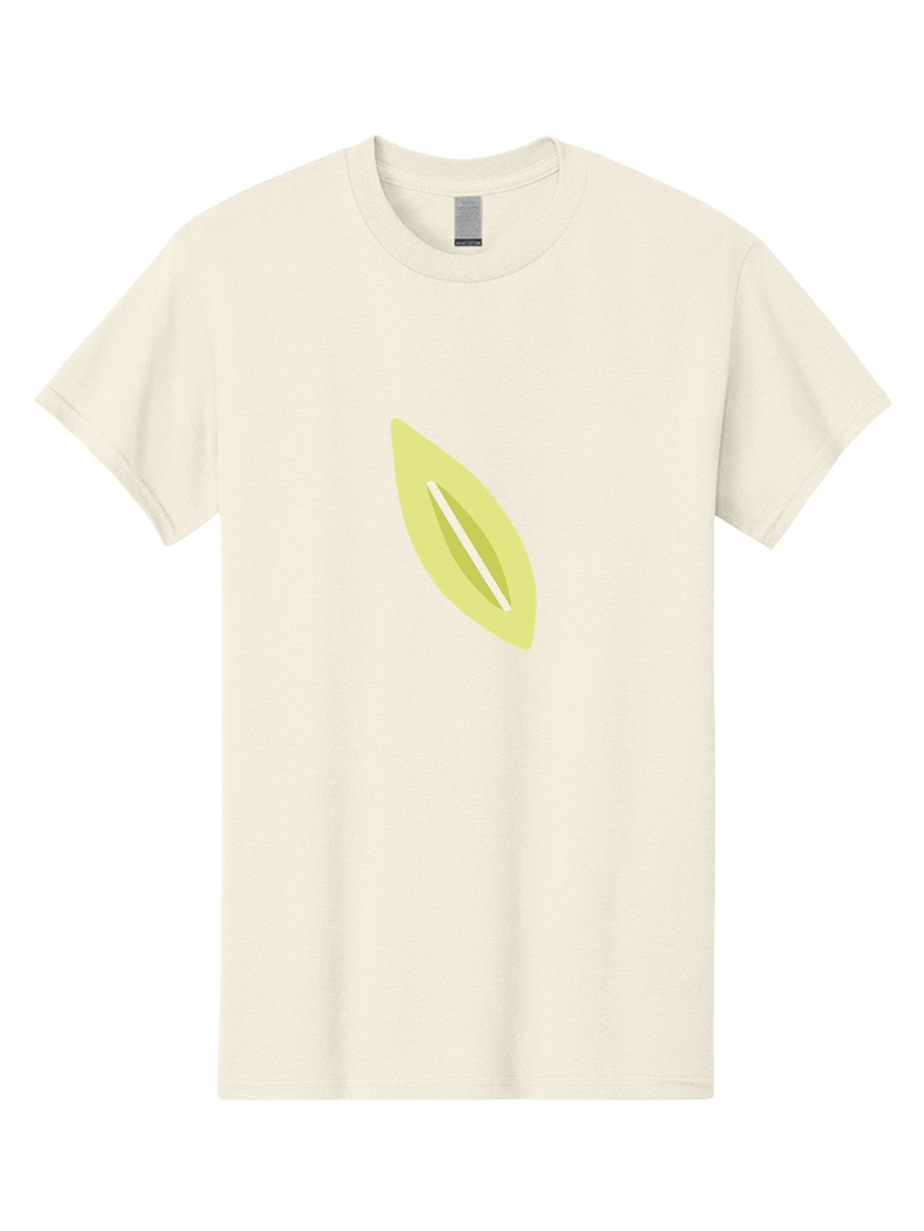 Pea-Pod Men'S Graphic Tee, 100% Cotton, Comfortable Casual Summer Wear, Machine Washable, Pistachio Nut, Open Pistachio, Green Nut, Snack Food, Healthy Eating, Nutty Flavor Aad730 9
