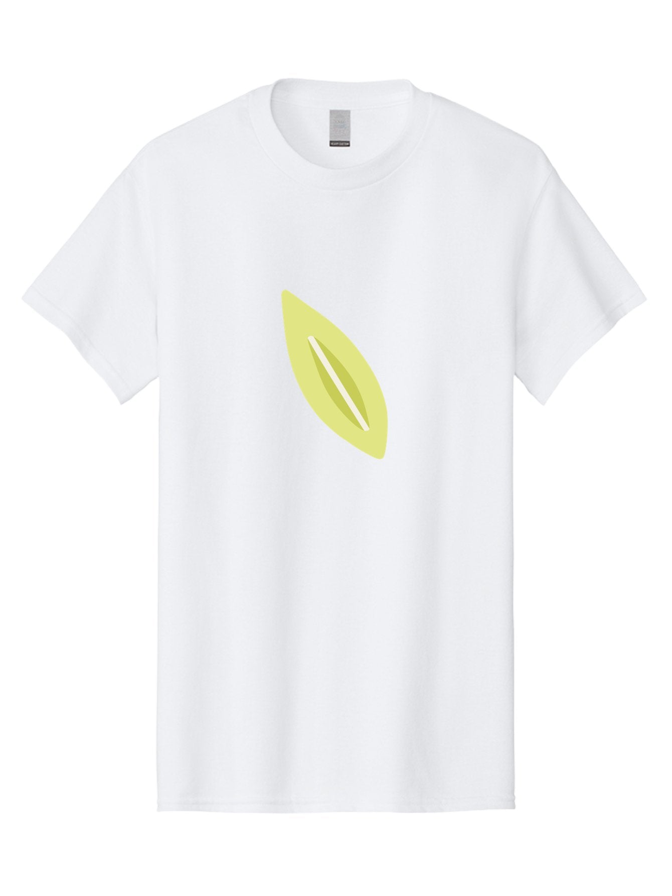 Pea-Pod Men'S Graphic Tee, 100% Cotton, Comfortable Casual Summer Wear, Machine Washable, Pistachio Nut, Open Pistachio, Green Nut, Snack Food, Healthy Eating, Nutty Flavor Aad730 12