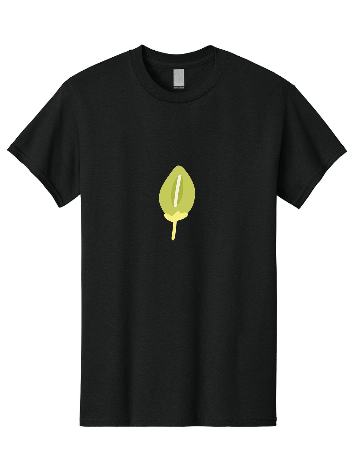 Pistachio Men'S Graphic Tee, 100% Cotton, Comfortable Casual Summer Wear, Machine Washable, Pistachio Nut, Nut Illustration, Snack Food, Healthy Eating, Nutritious Snack, Cartoon Style Aad733 5