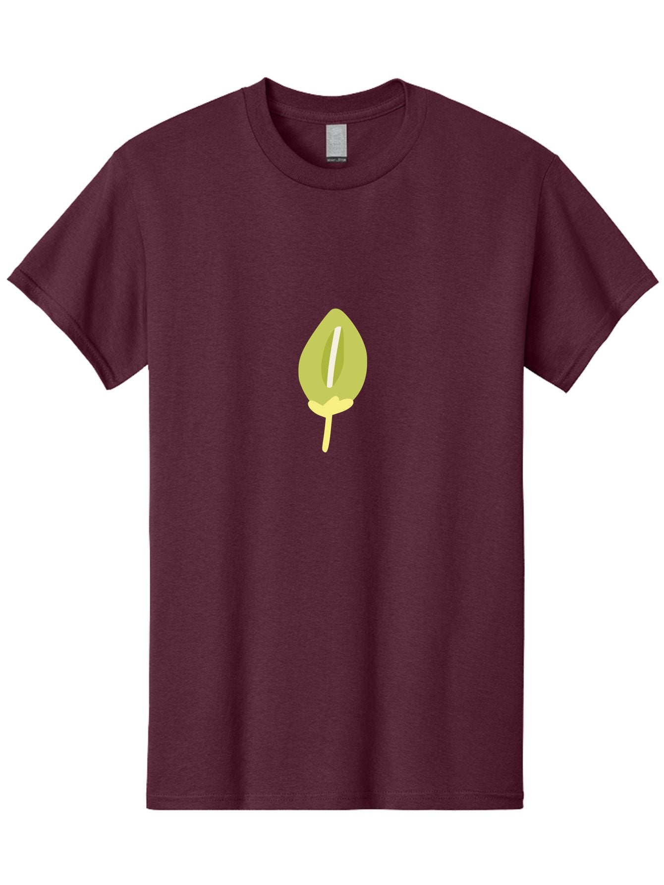 Pistachio Men'S Graphic Tee, 100% Cotton, Comfortable Casual Summer Wear, Machine Washable, Pistachio Nut, Nut Illustration, Snack Food, Healthy Eating, Nutritious Snack, Cartoon Style Aad733 12