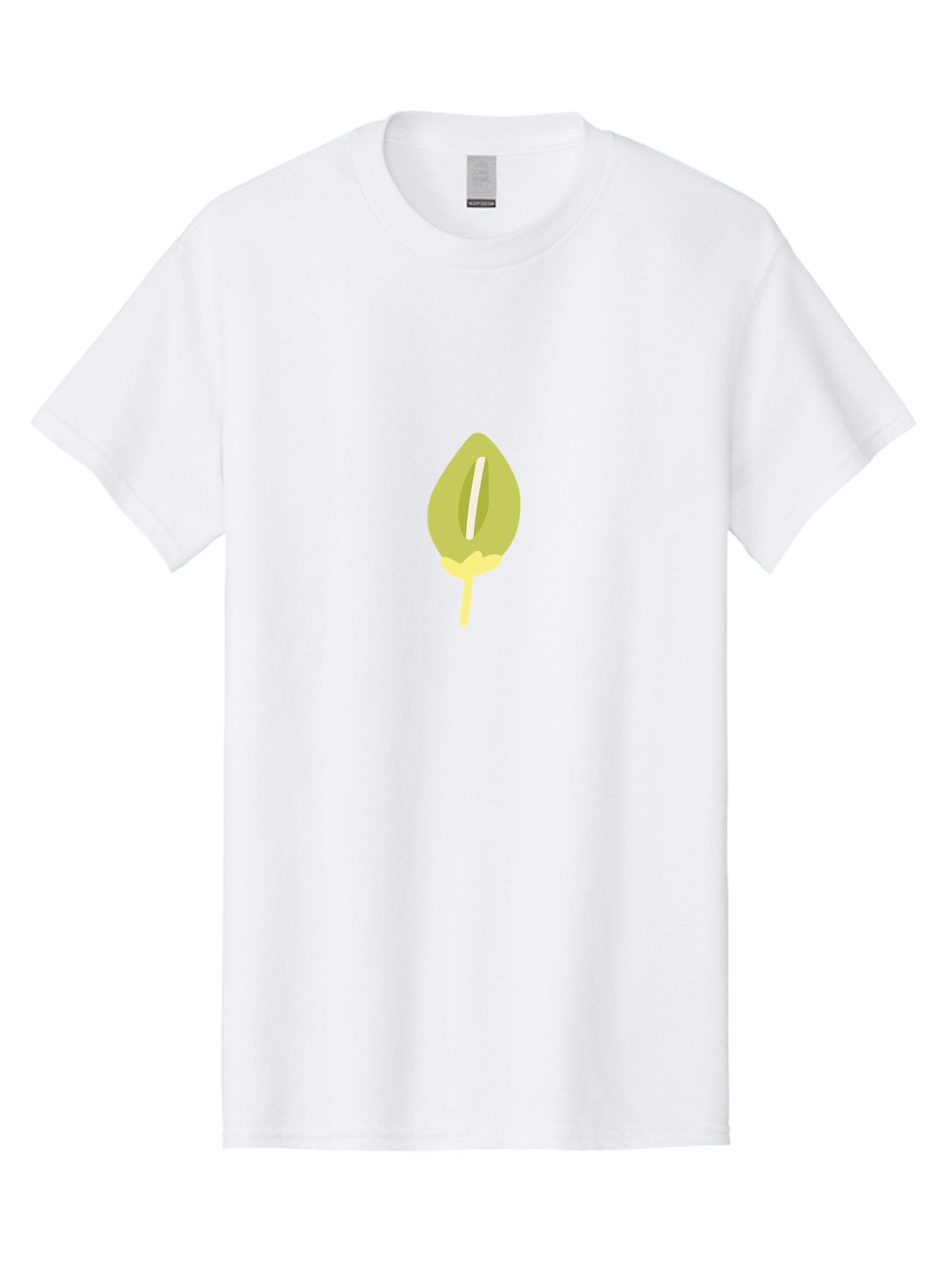 Pistachio Men'S Graphic Tee, 100% Cotton, Comfortable Casual Summer Wear, Machine Washable, Pistachio Nut, Nut Illustration, Snack Food, Healthy Eating, Nutritious Snack, Cartoon Style Aad733 15