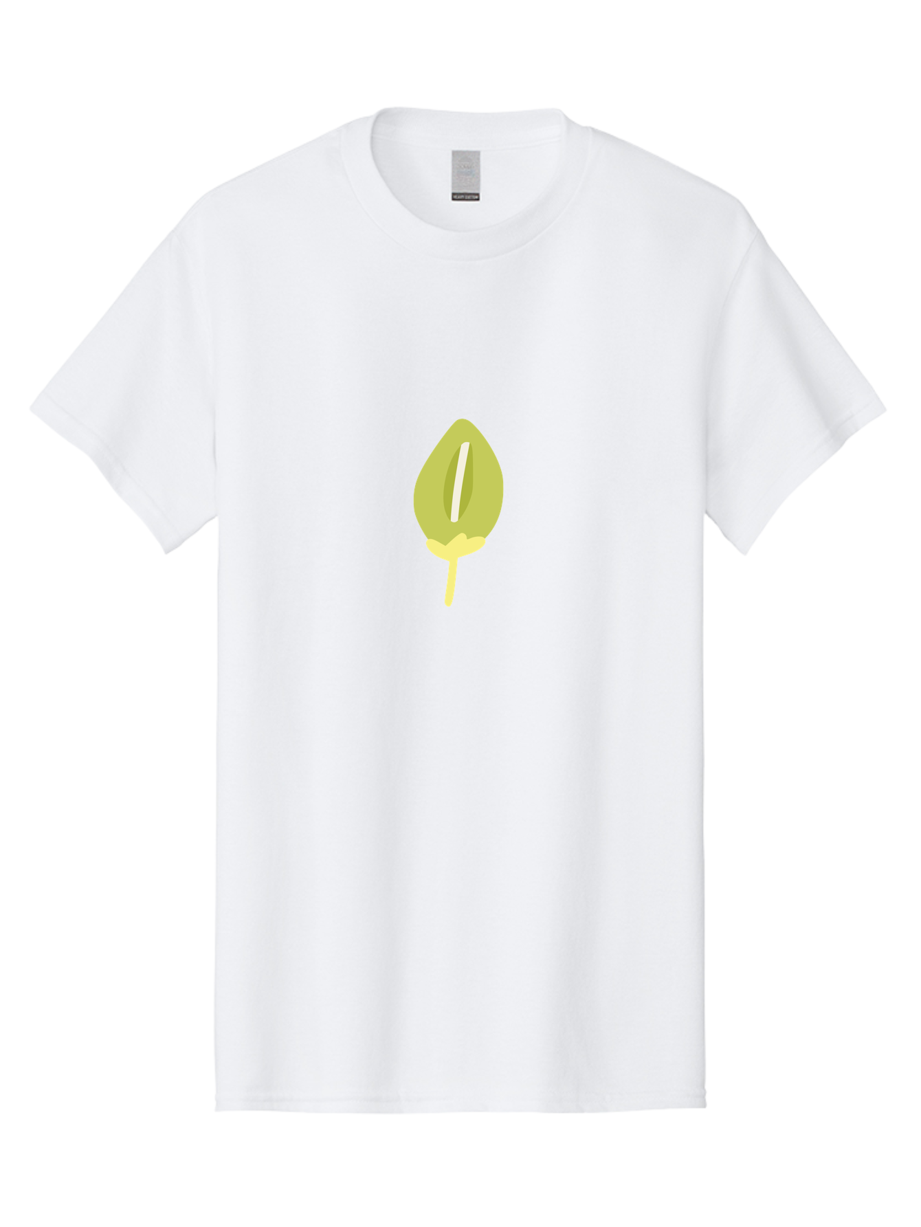 Pistachio Men'S Graphic Tee, 100% Cotton, Comfortable Casual Summer Wear, Machine Washable, Pistachio Nut, Nut Illustration, Snack Food, Healthy Eating, Nutritious Snack, Cartoon Style Aad733