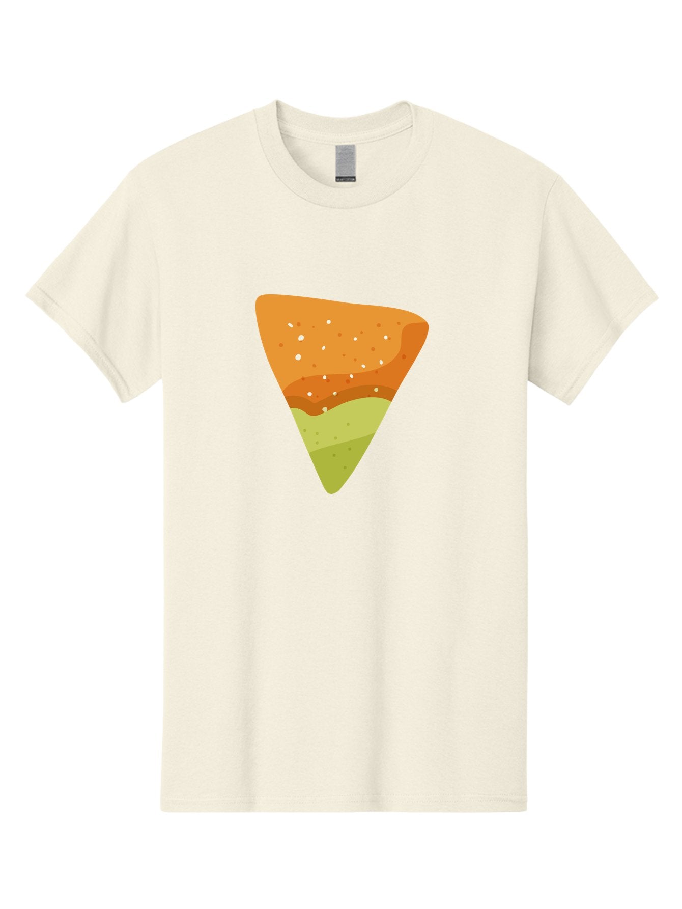 Pizza-Slice-2 Men'S Graphic Tee, 100% Cotton, Comfortable Casual Summer Wear, Machine Washable, Pizza Slice, Italian Food, Delicious Meal, Tasty Treats, Food Graphics, Triangular Shape, Layered Toppings, White Sesame Seeds Aad735 6